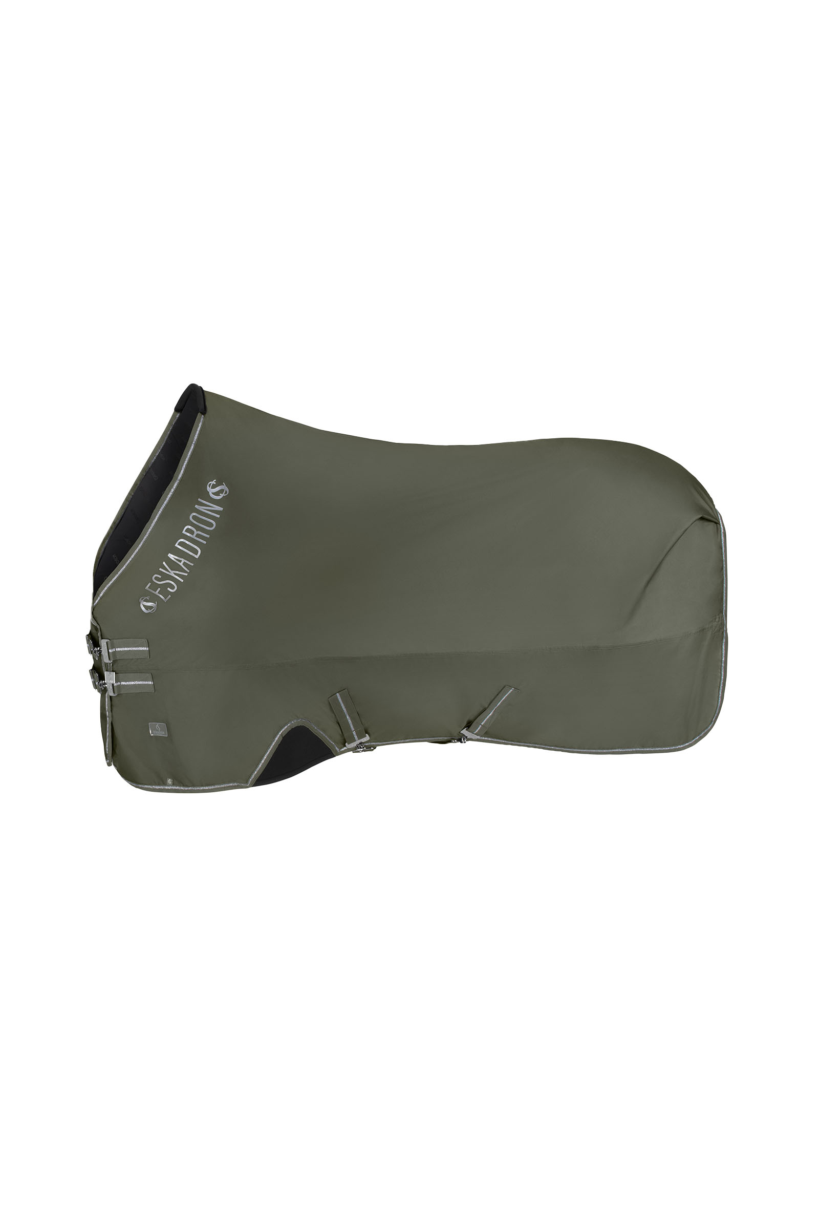 Eskadron Classic Sports SS25 wasserdichte leichte Weidedecke, 0 g