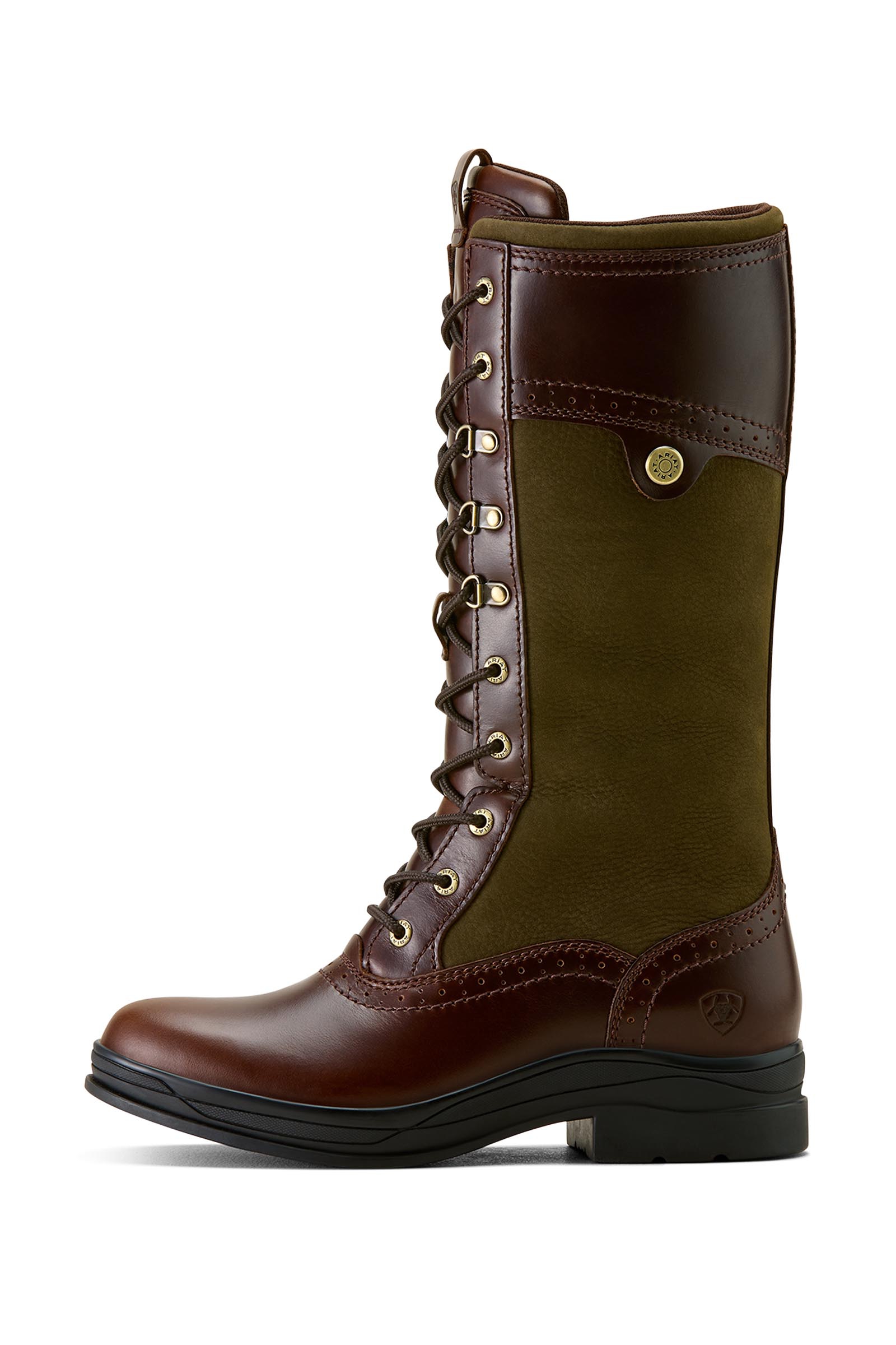Ariat Wythburn II H2O Damen wasserdichte Stiefel