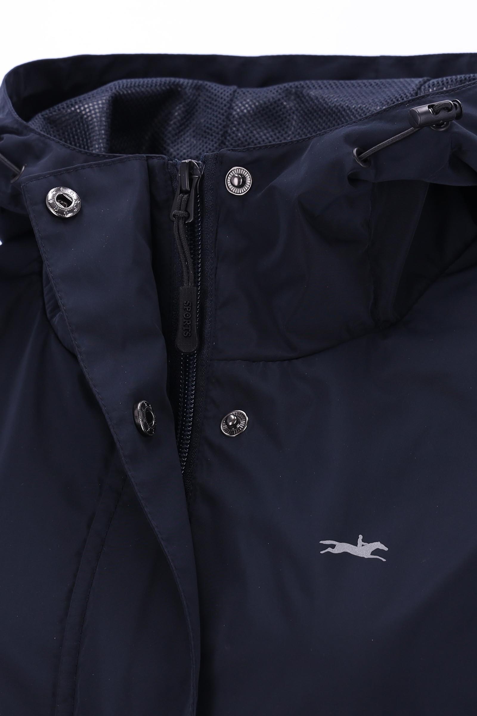 Schockemöhle Sports SPKarla Damen Regenreitmantel