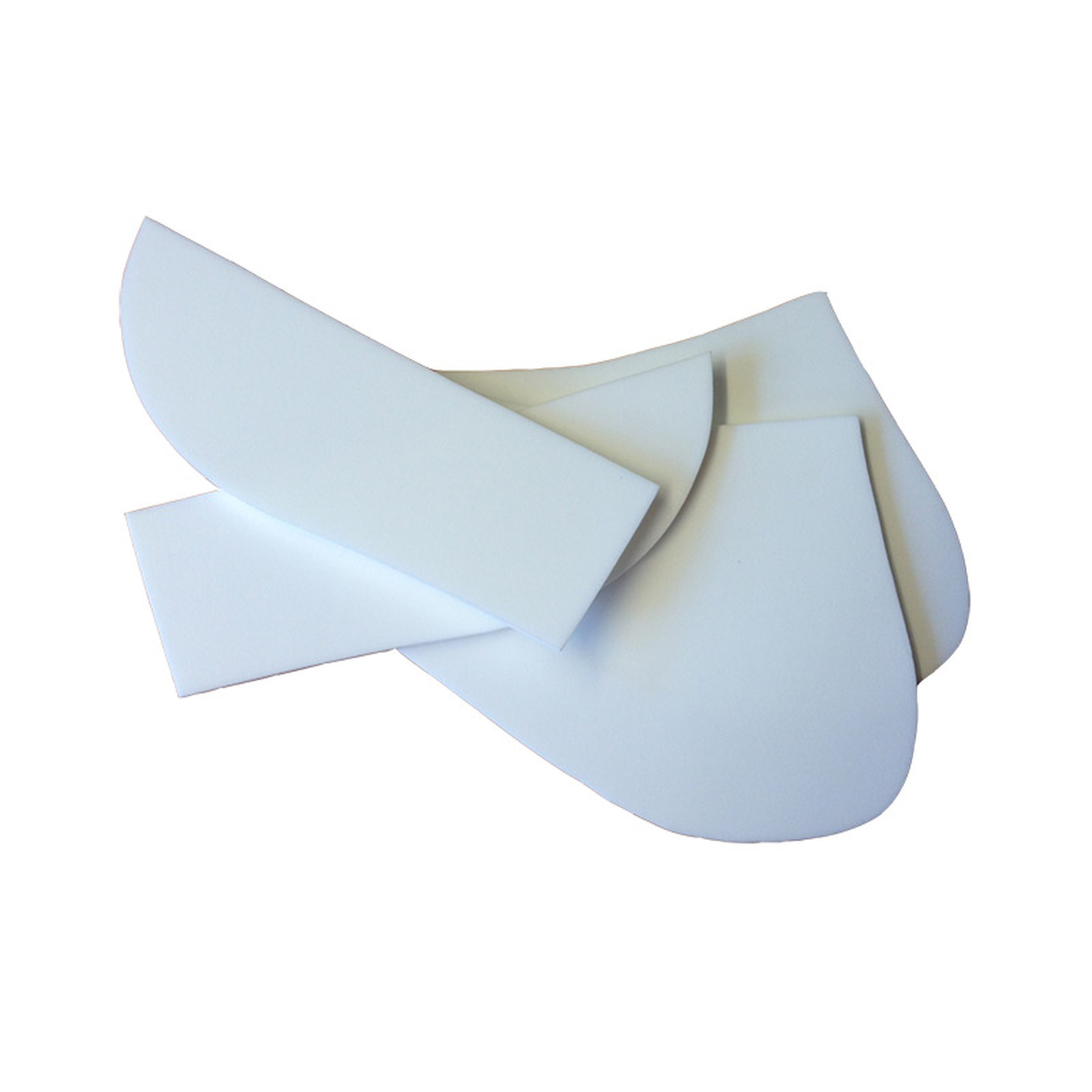 Kavalkade Ersatzeinlagen f&uuml;r Lammfellpad