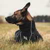 Back on Track Nella All-Round Hundemantel, 40-50cm