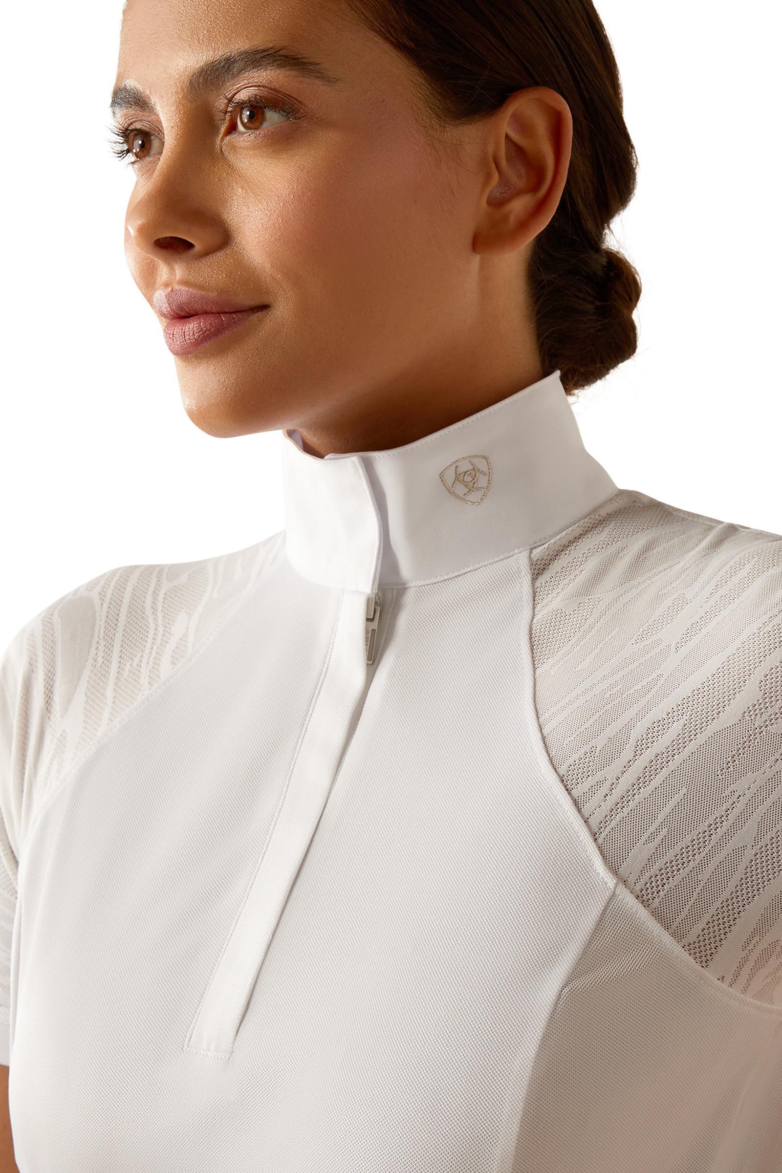 Ariat Aptos Vent 2.0 Damen Turniershirt