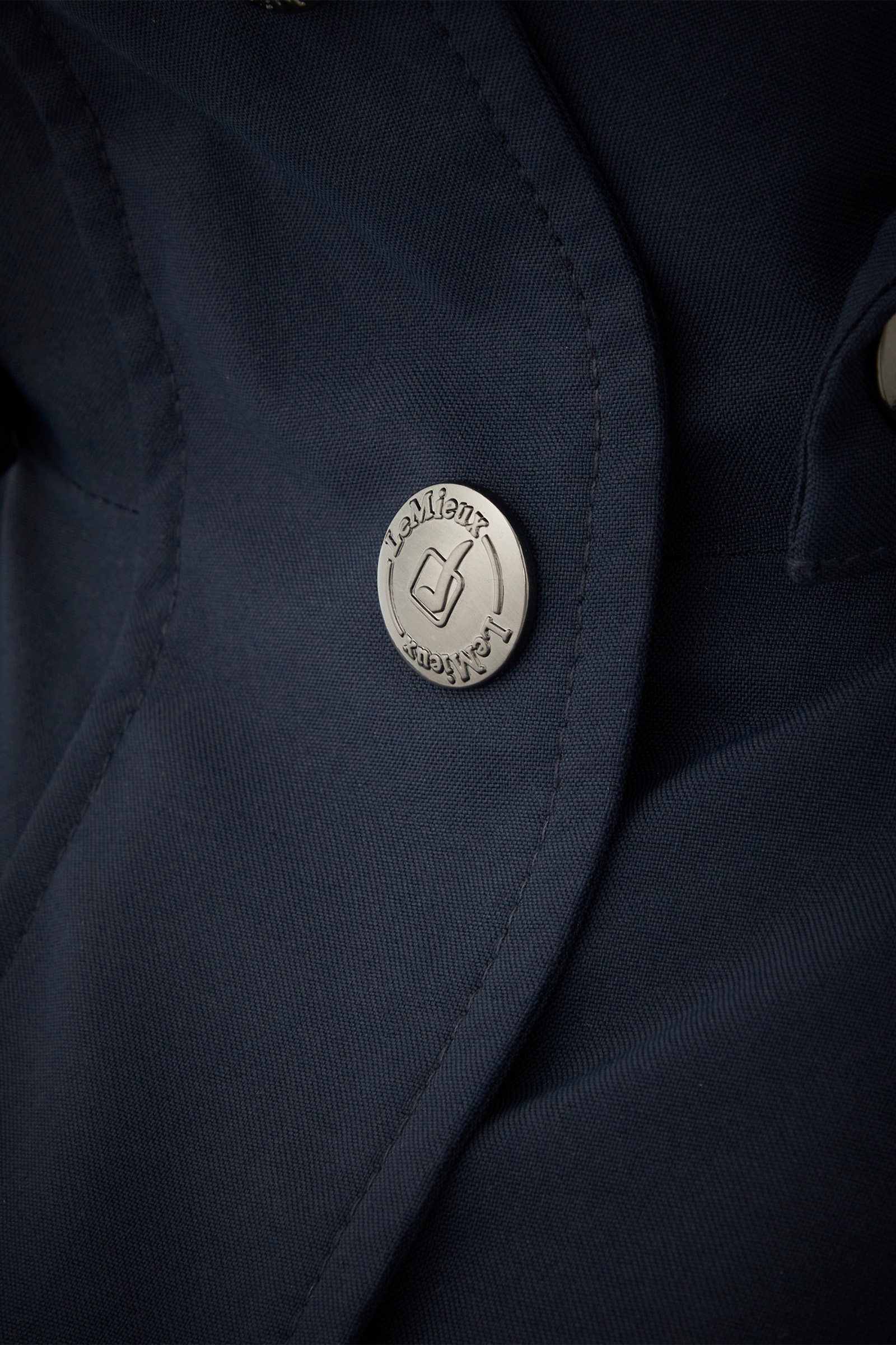 LeMieux Amelie wasserdichter, leichter Reitmantel für DamenLeMieux Amelie leichter, wasserdichter Damen Reitmantel