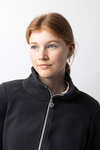 Horze Ellie Damen Fleece Reitjacke