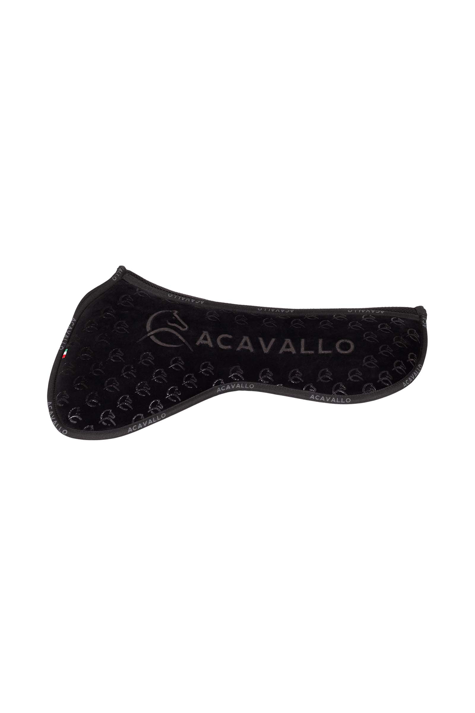 Acavallo Spine Free Close Contact Memory Foam Pad mit Silikongrip