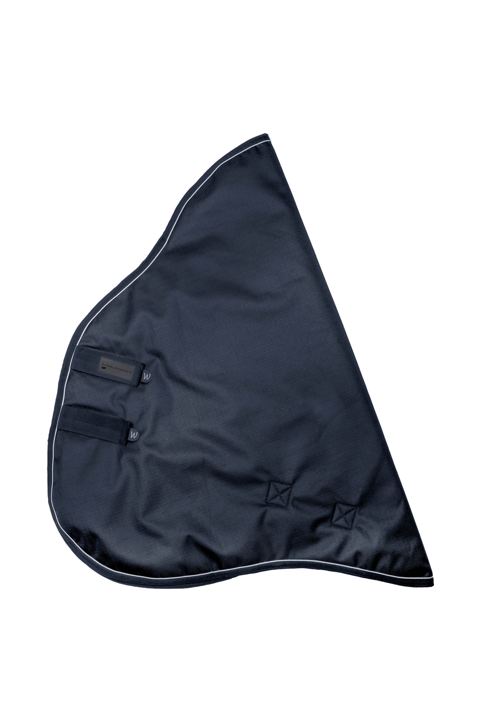 Night Blue Waldhausen Outdoor Neck Rug Scandic 200 g