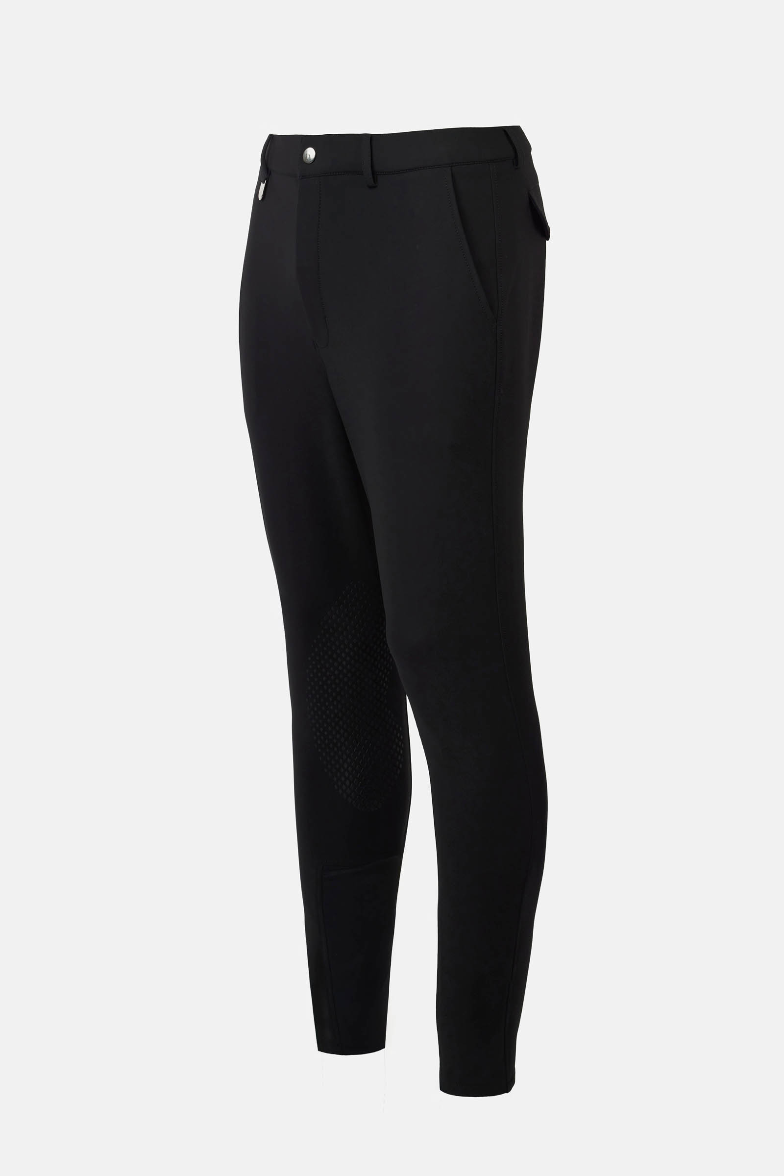 Horze Grand Prix Pro Herren Kniebesatz-Reithose