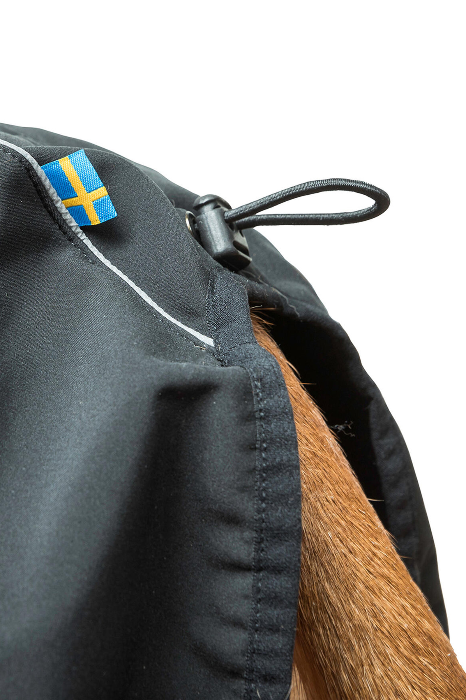 Back on Track Bark All-Round Hundemantel, 70-80cm