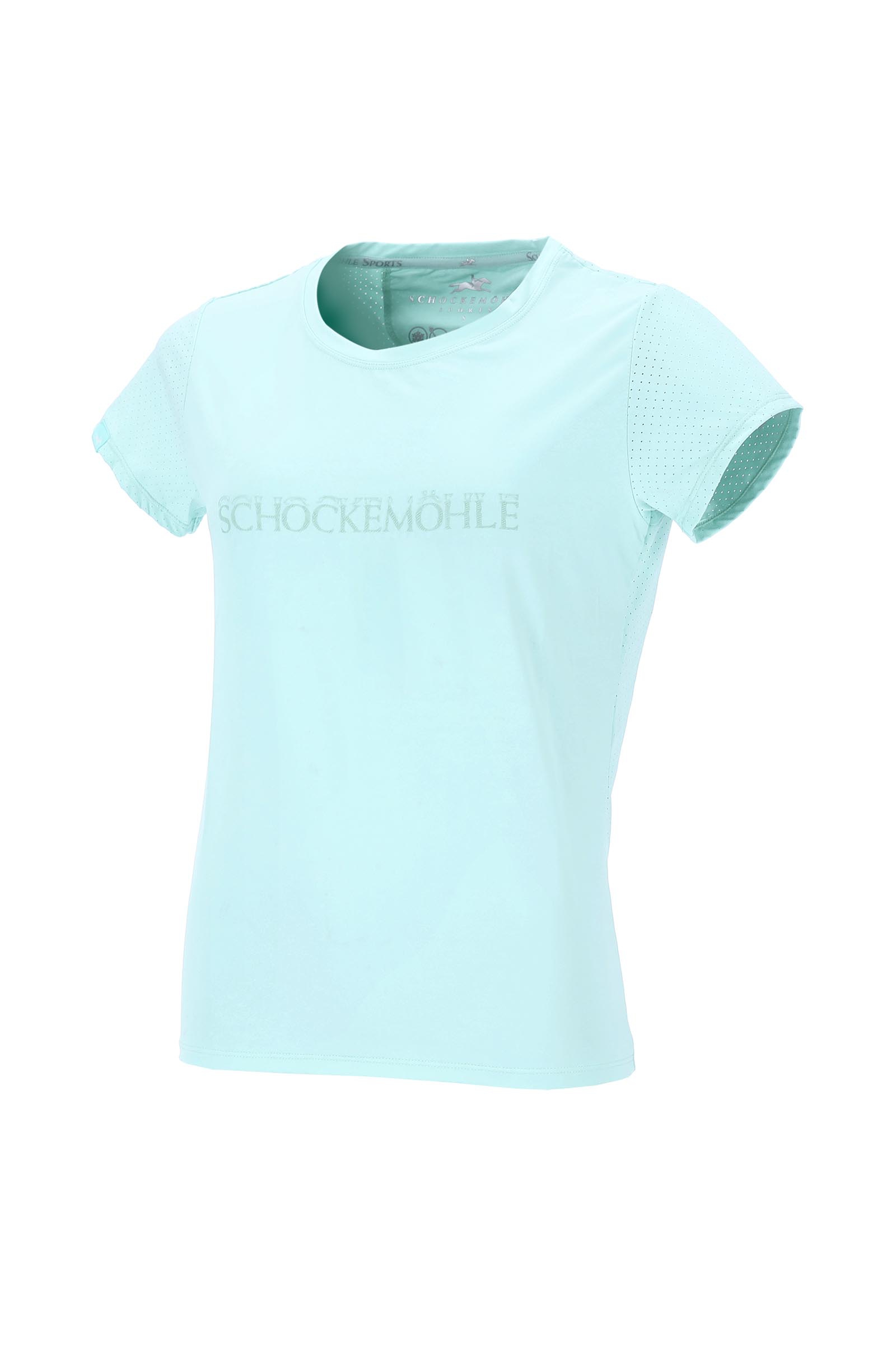 Schockemöhle Sports SPNina Damen T-Shirt
