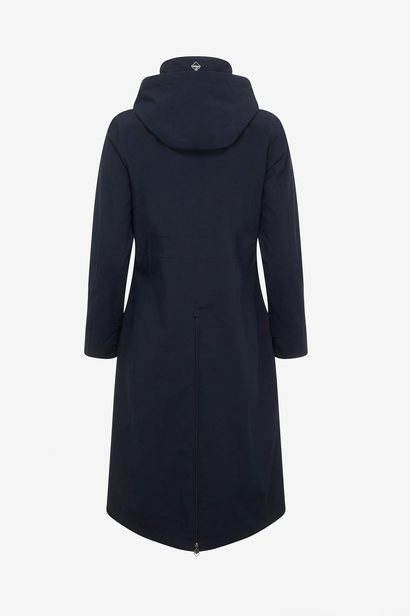 LeMieux Amelie wasserdichter, leichter Reitmantel für DamenLeMieux Amelie leichter, wasserdichter Damen Reitmantel