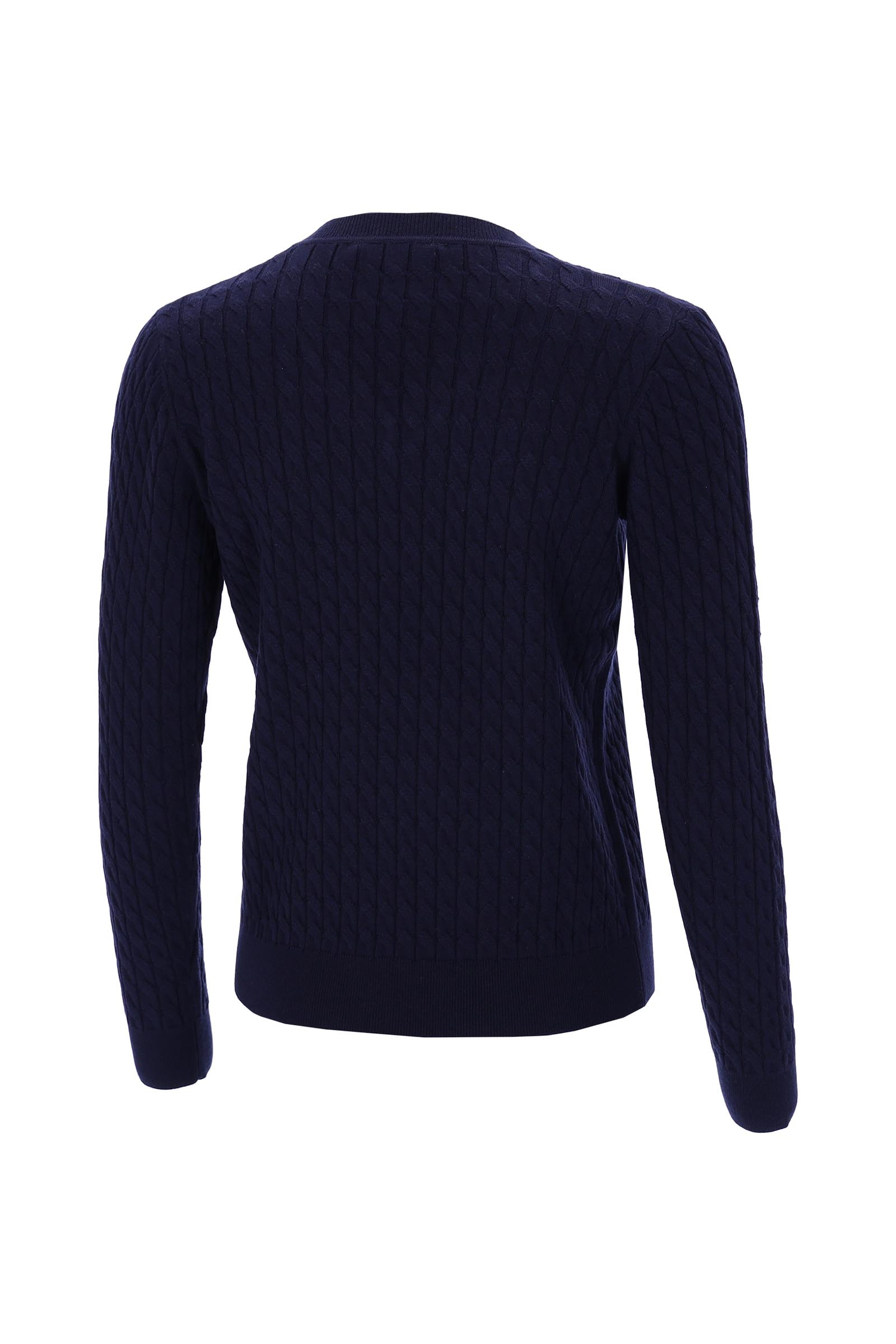 Schockem&ouml;hle Sports SPPam Style Women's Jumper with V-Neck