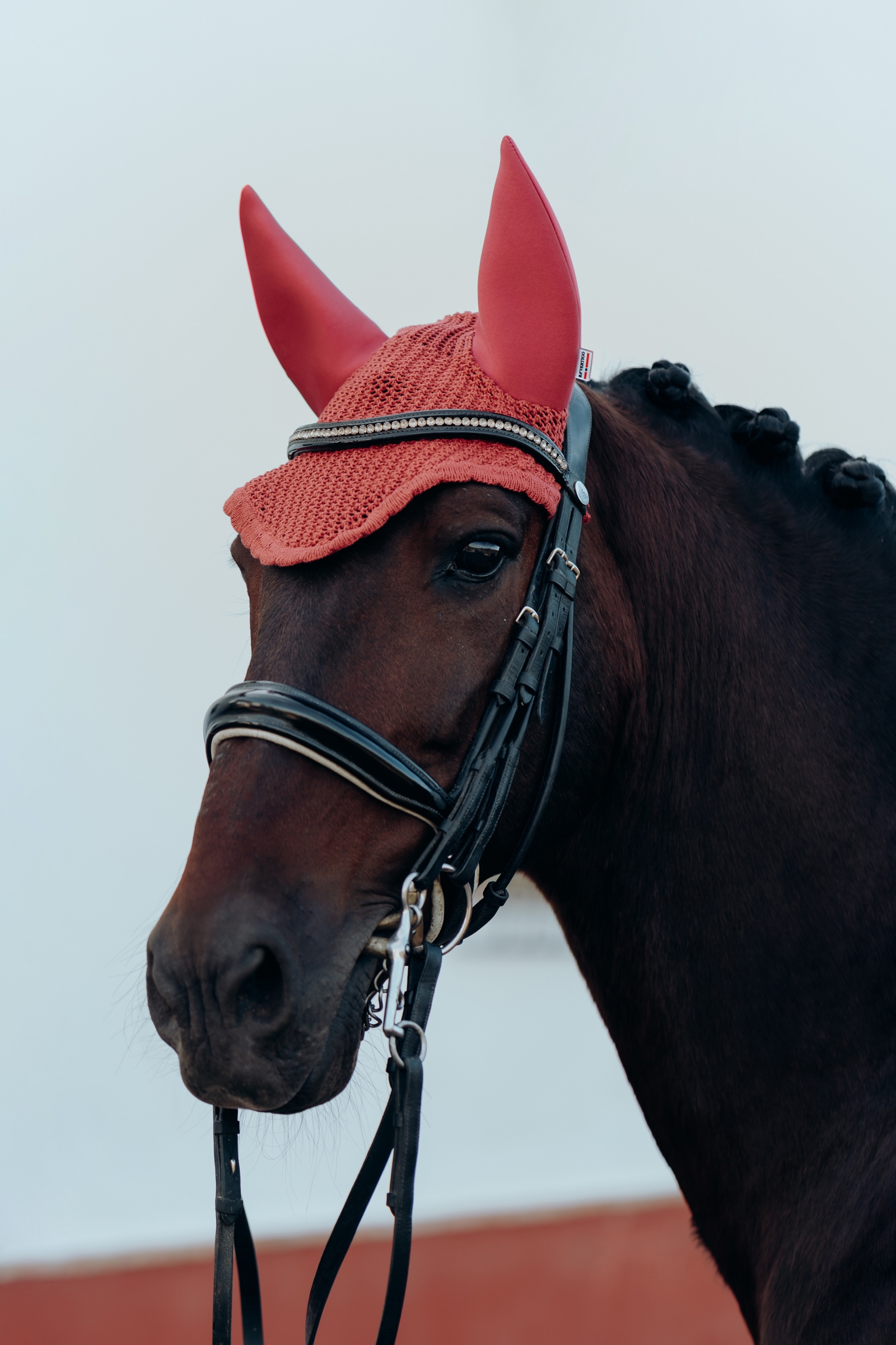 B Vertigo Laurel Fliegenhaube