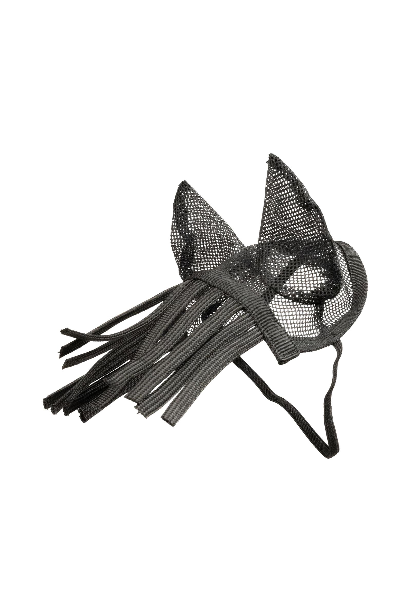 My Hobby Horse Insekten-Fliegenhaube mit Fransen