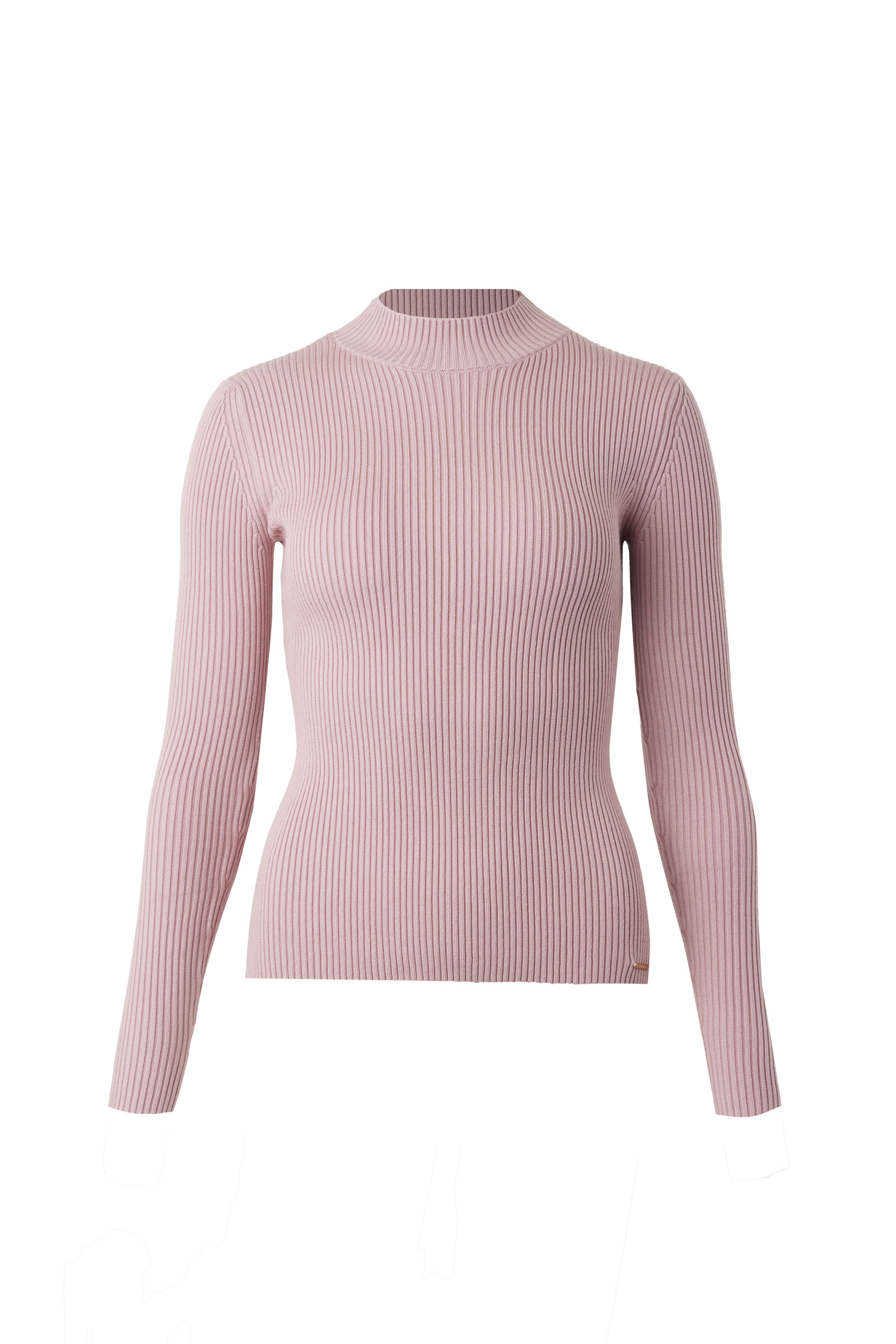 Horze Aca Damen Rippstrickpullover