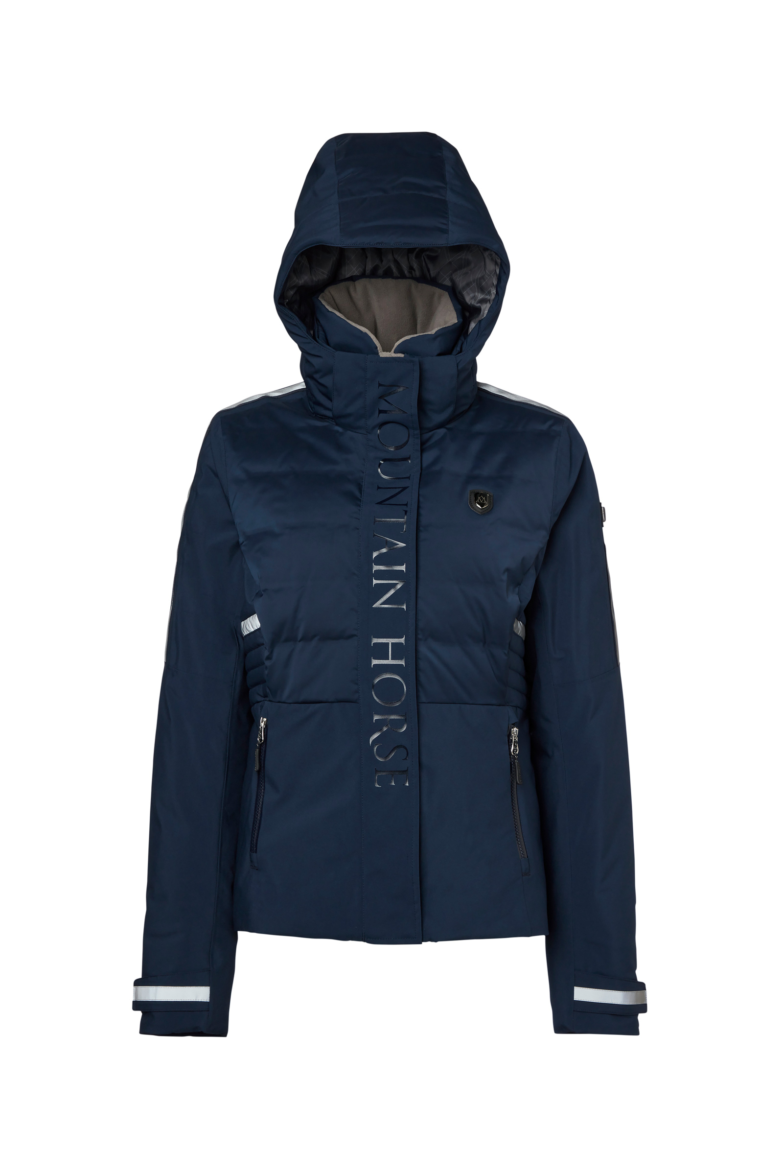 Mountain Horse Ember Damen 2-in-1 Mantel