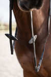 PS of Sweden Rome Rubber Reins