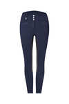 Cavallo CAVALCIA Grip S Damen Thermo Reithose mit Vollbesatz