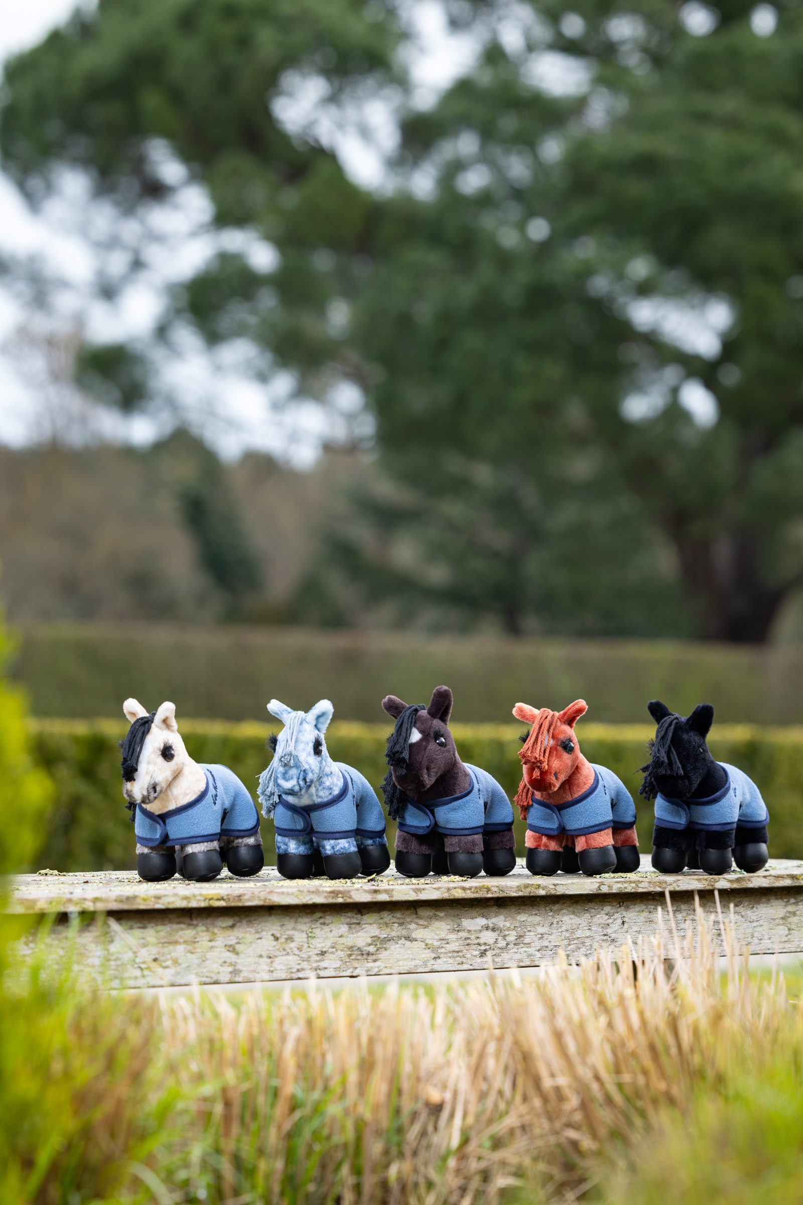 LeMieux Sam Tiny Pony Spielzeug