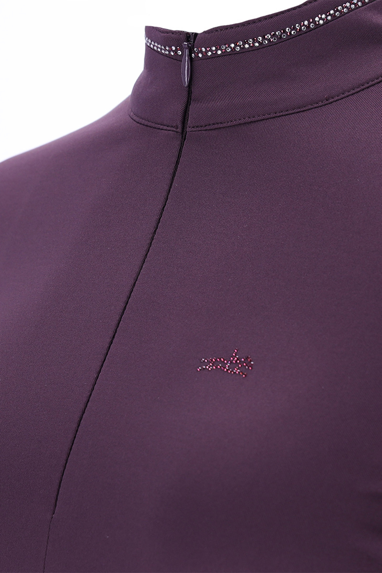 Schockemöhle Sports SP Peppa Style Damen Winter Training Shirt