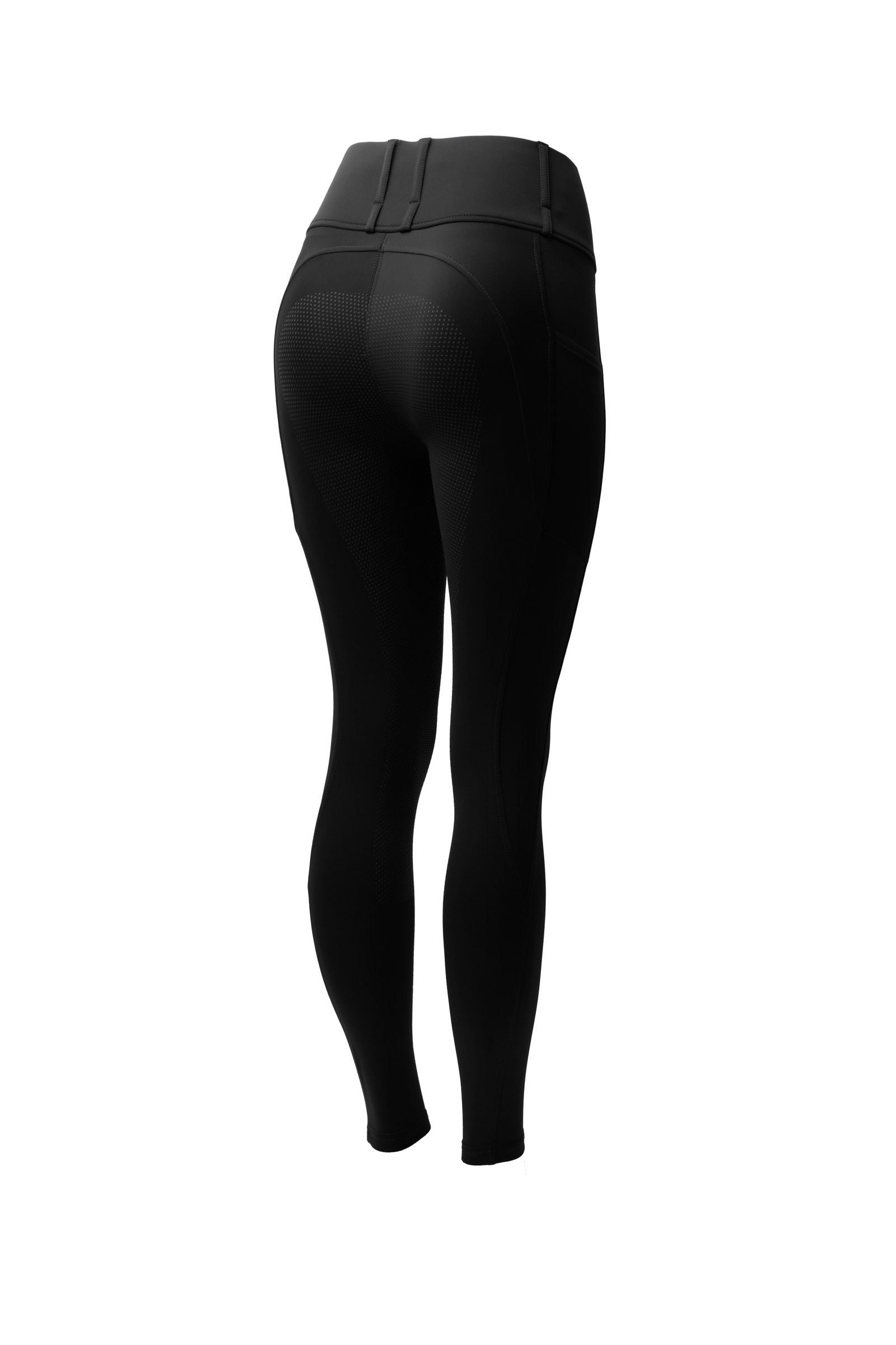 Horze Sophia Damen Vollbesatzreitleggings  
