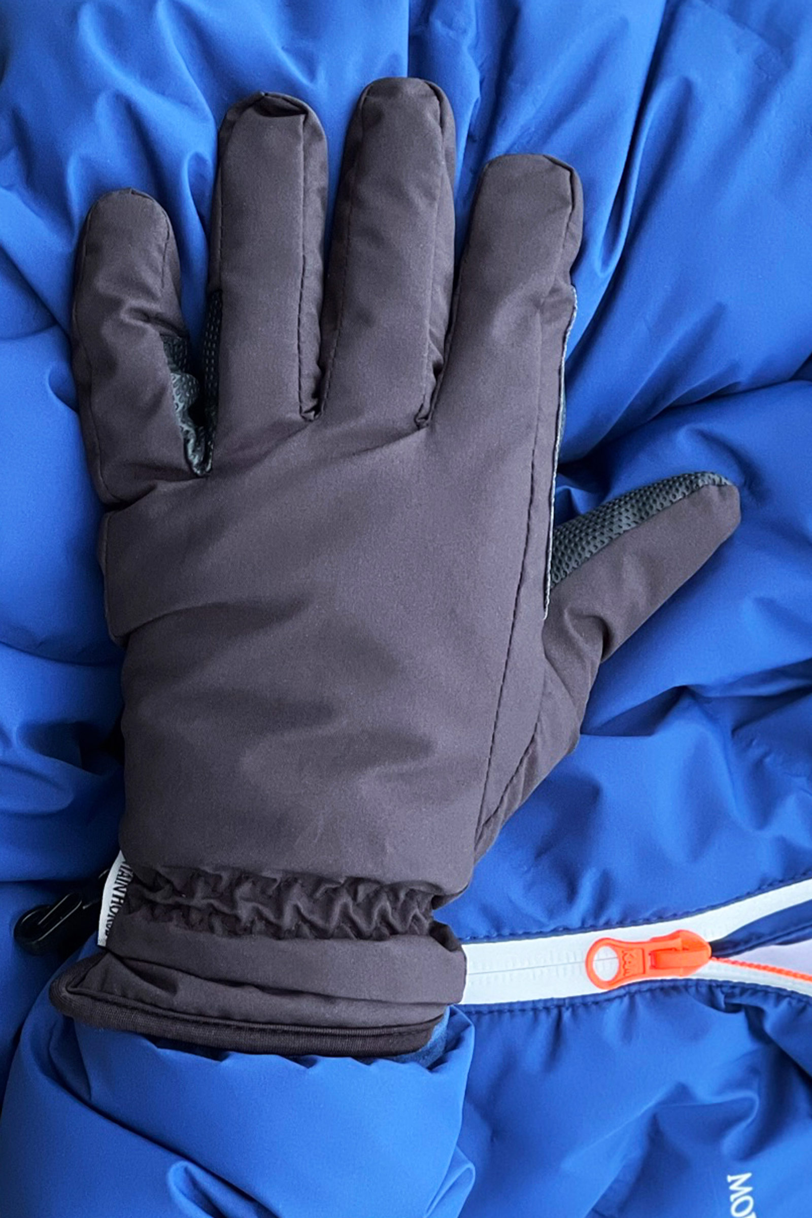 Mountain Horse Heat Kinderhandschuhe