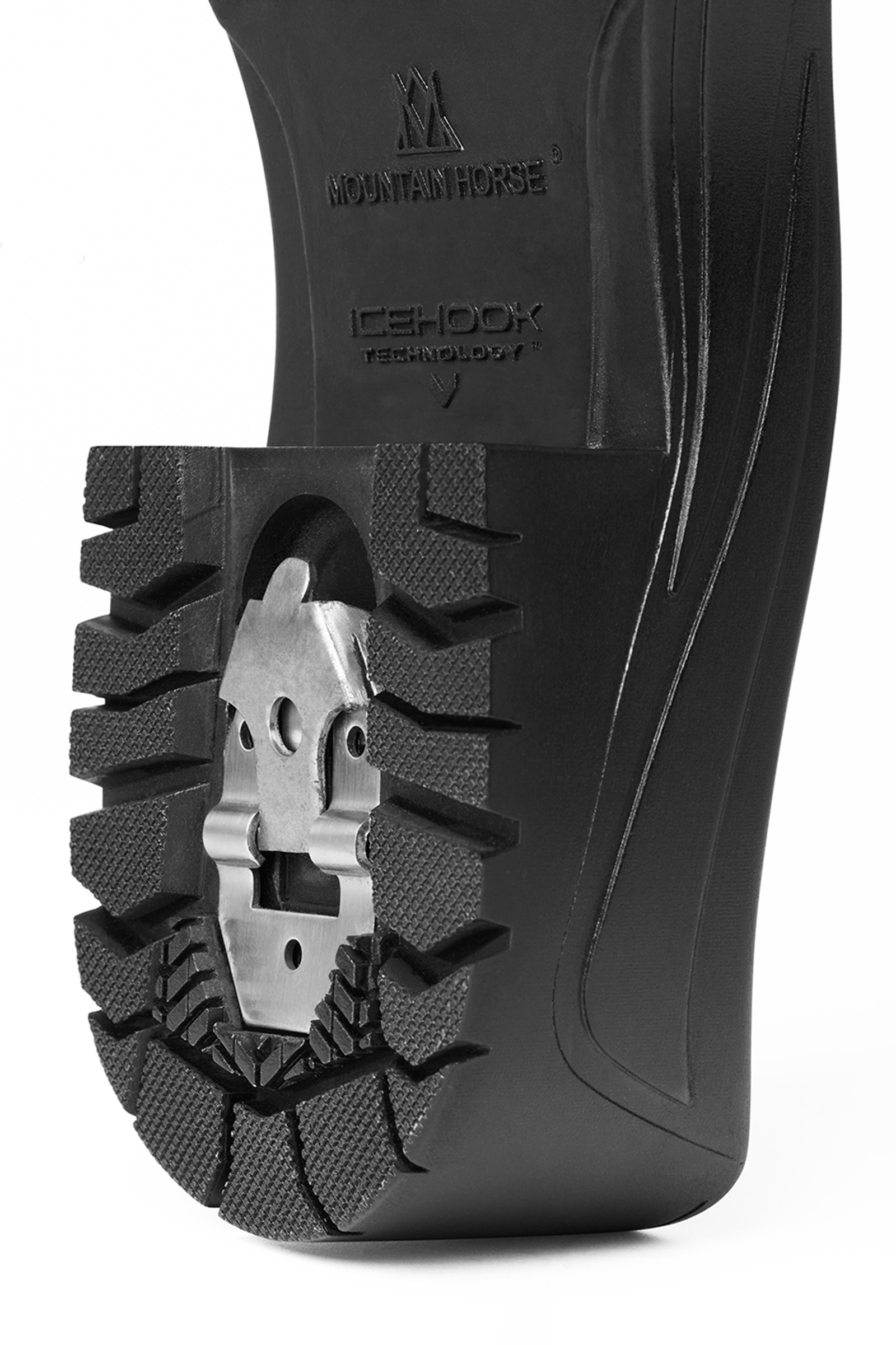 Mountain Horse Artica Lace Reitstiefeletten