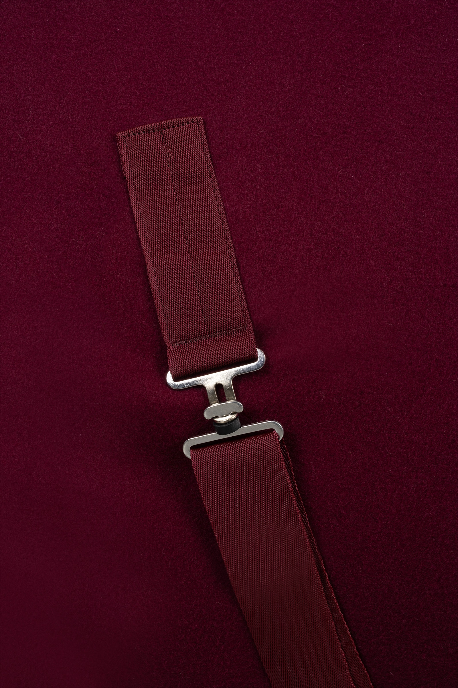 Horze Kiel Fleecedecke