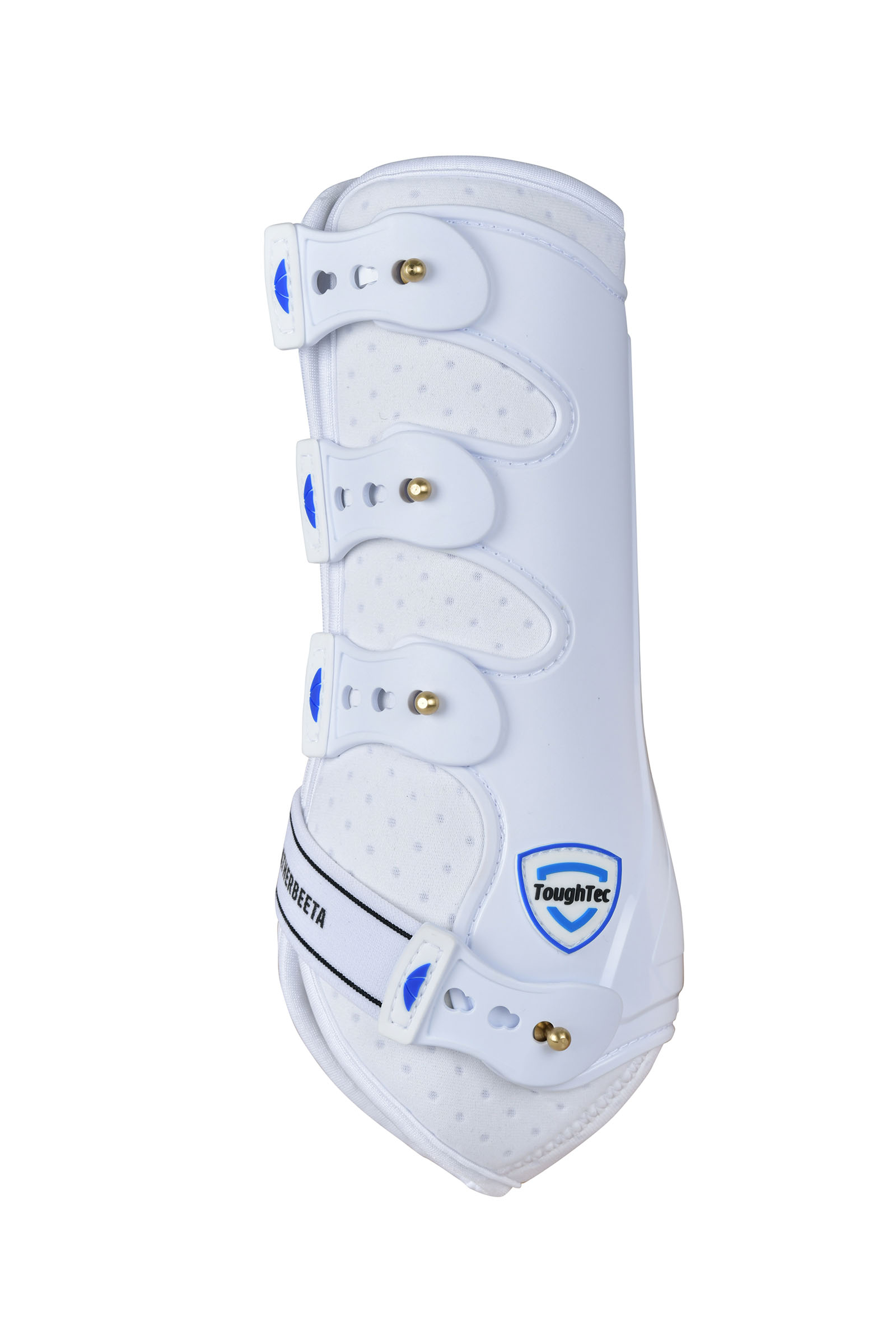 Weatherbeeta Tough-Tec Hard Shell Dressurgamaschen