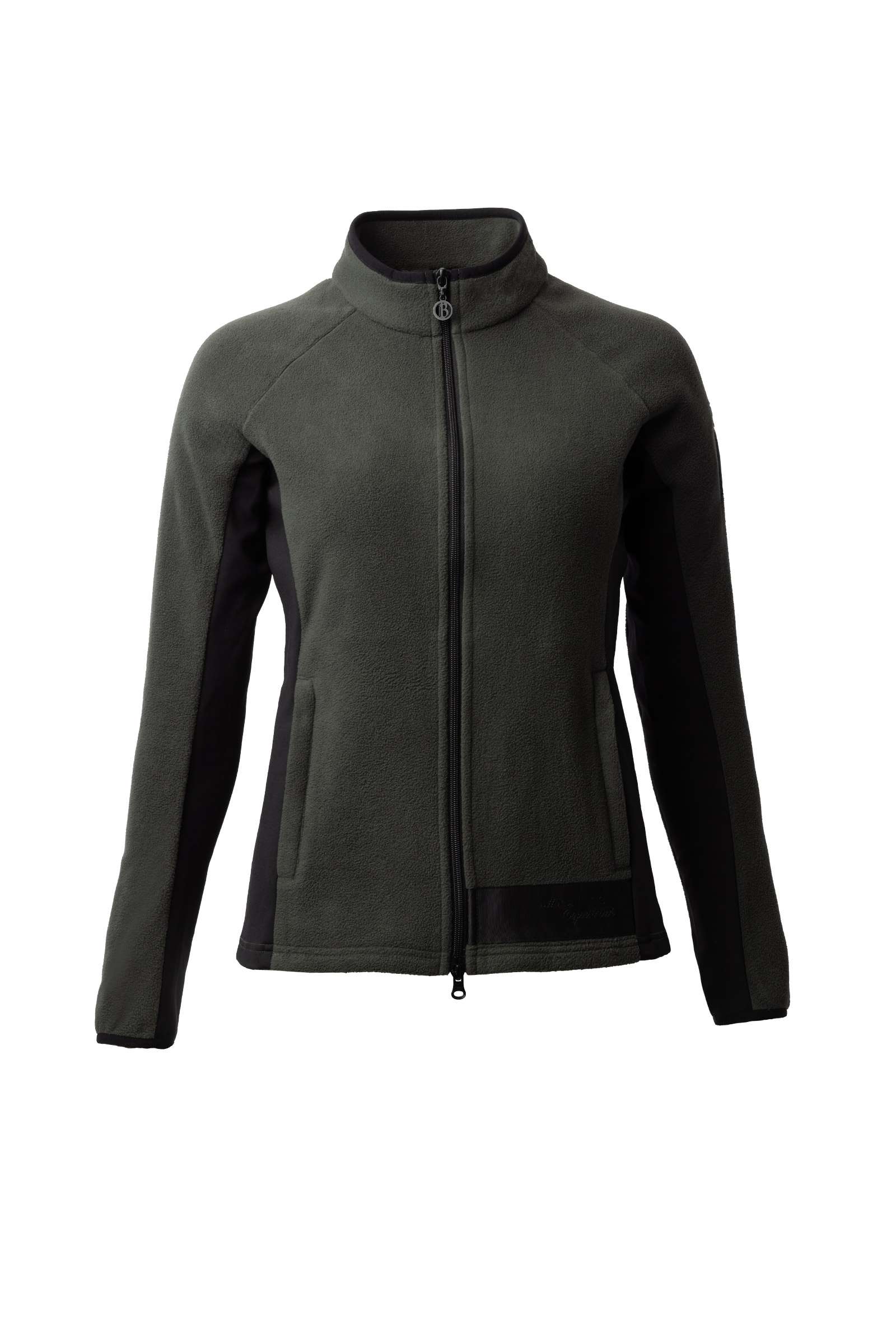 B Vertigo Cleo Damen Stretch Fleece Reitjacke