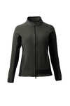 B Vertigo Cleo Damen Stretch Fleece Reitjacke