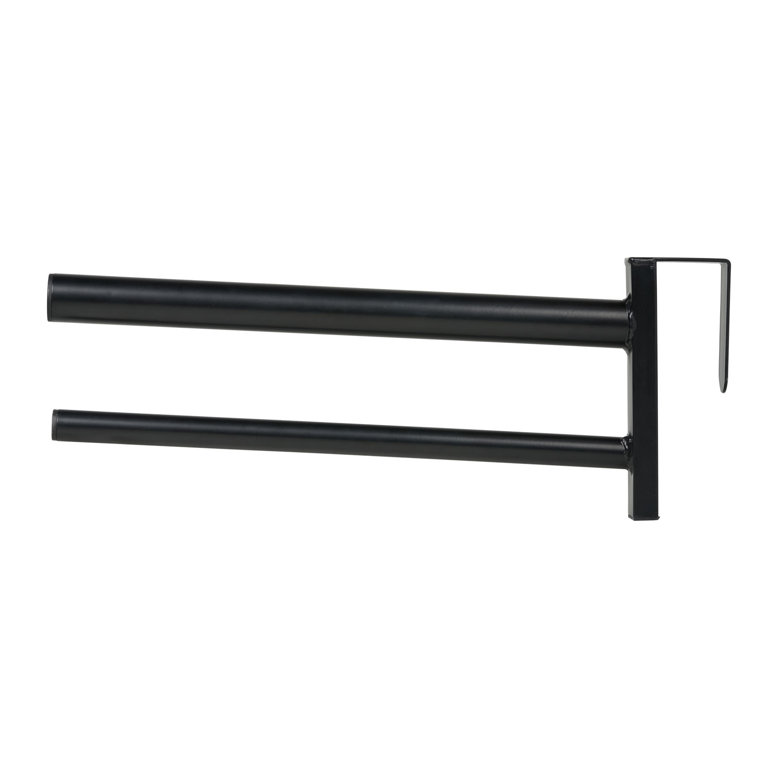 Horze Tragbarer Sattelhalter mit zwei Stangen