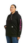 Ariat Rebar Damen Graphic Hoodie