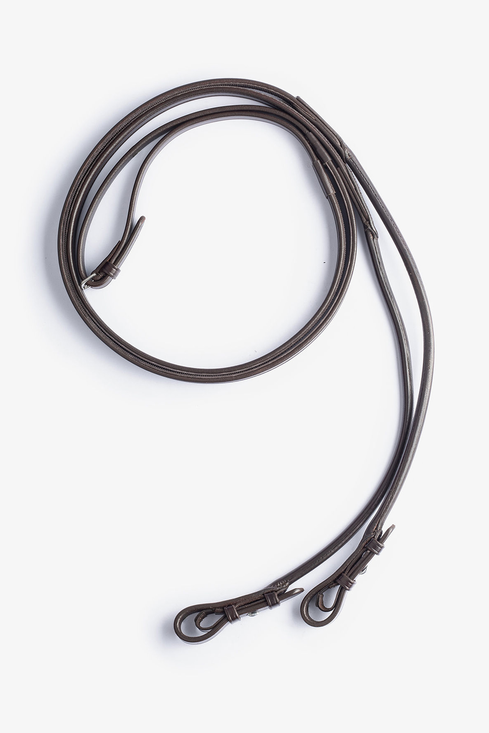 PS of Sweden Supergrip Round Stitched Reins, 13 mm