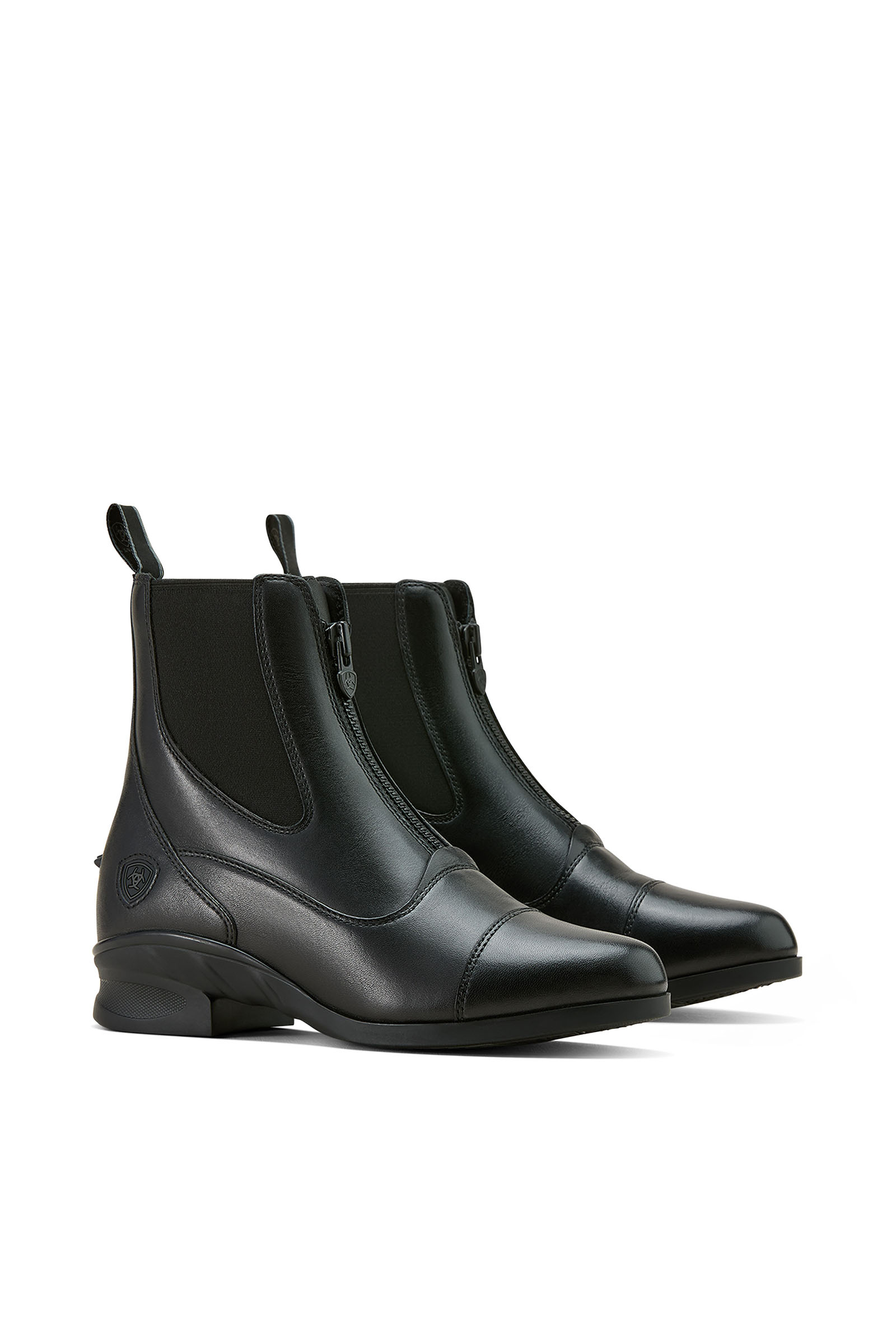 Ariat Heritage Damen Paddockstiefeletten mit Rei&szlig;verschluss