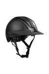 Casco Duell One Carbon Reithelm