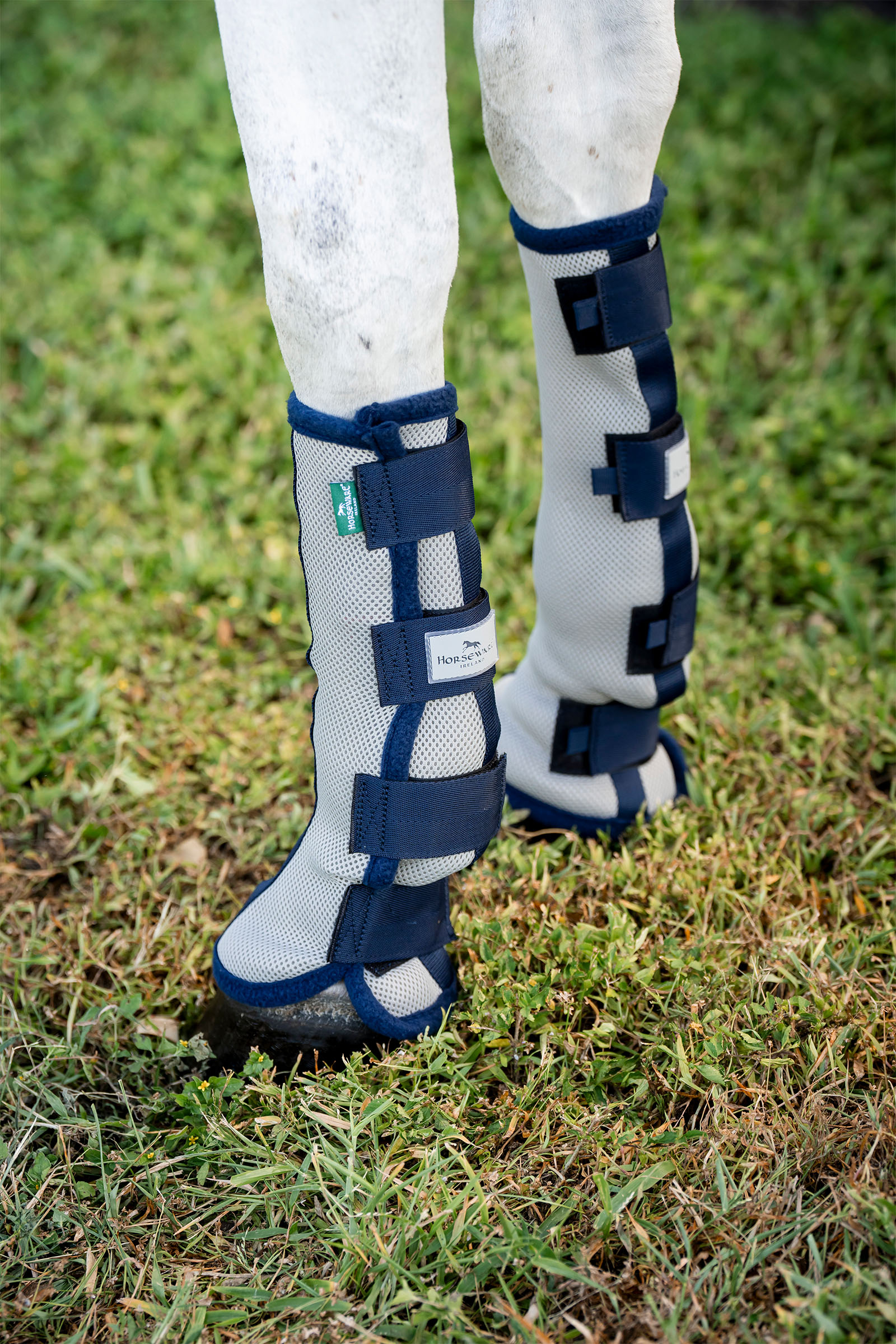 Horseware Fly Boots - Set aus 2