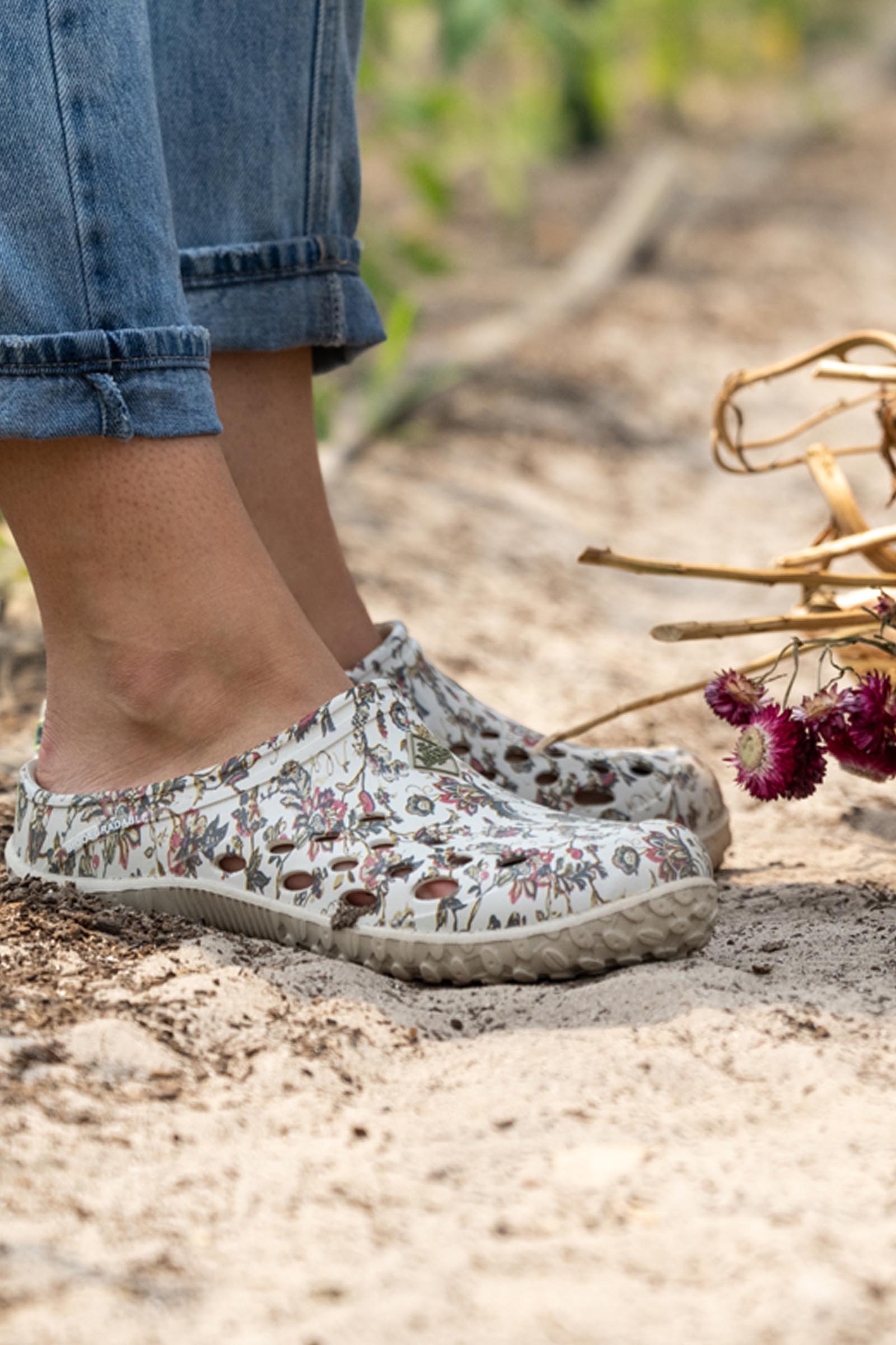 Muck Boots Muckster Damen leichte Clogs