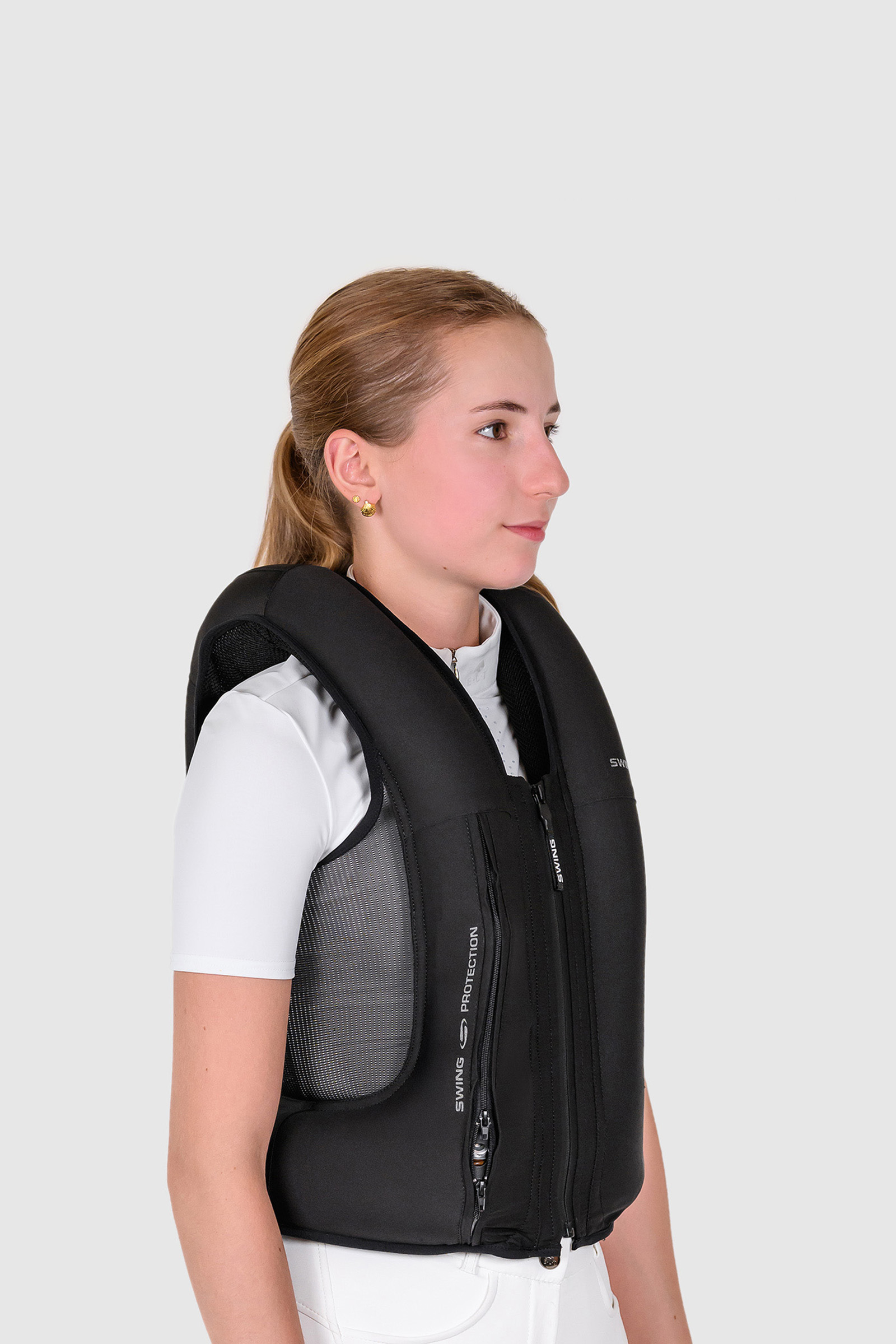 SWING Airbag Vest P25 AIR