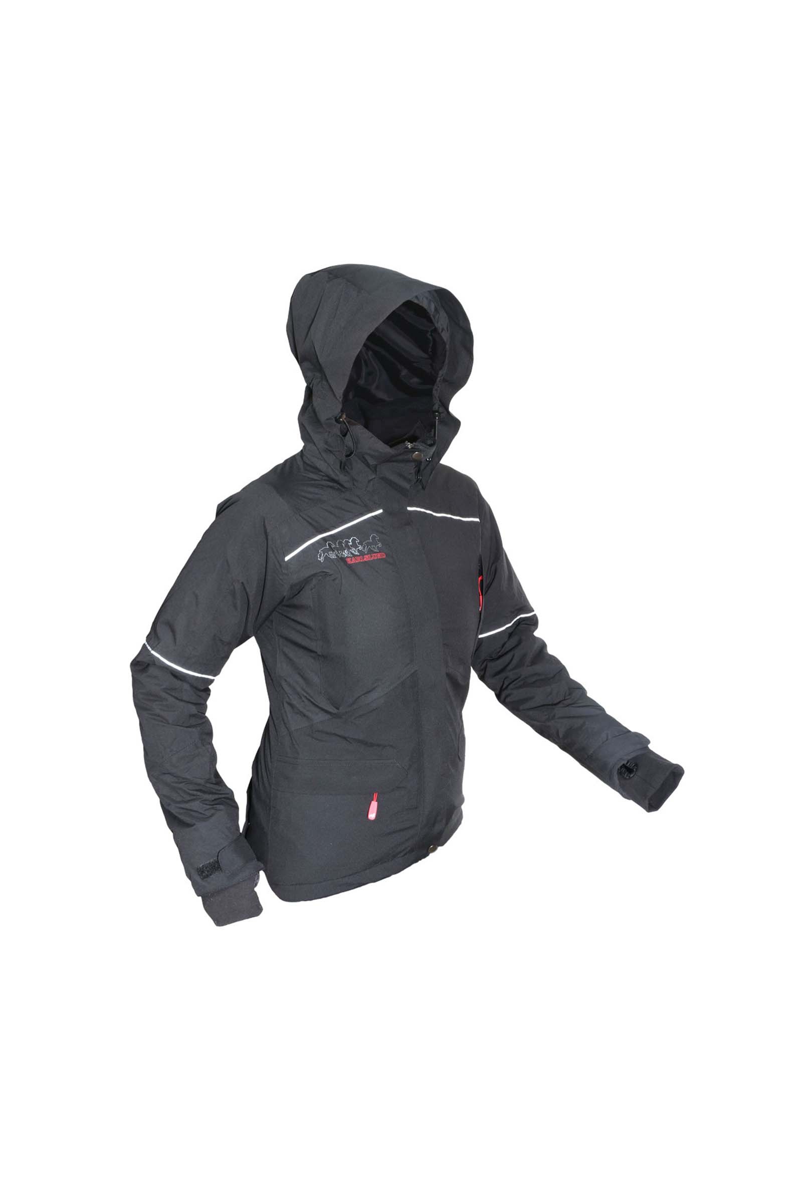 Karlslund Askja Damen Winterreitjacke