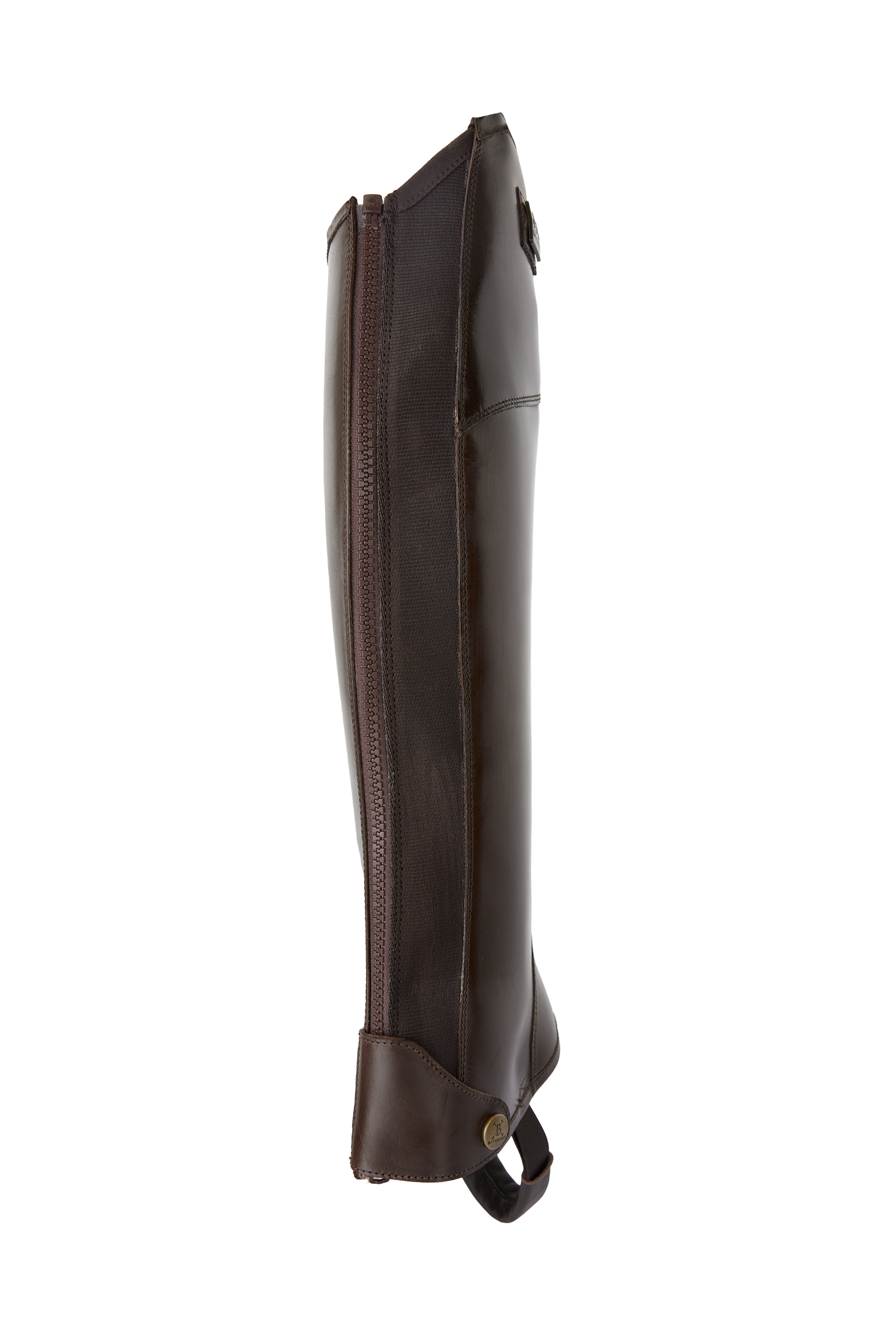 B Vertigo Comet Leder-Chaps