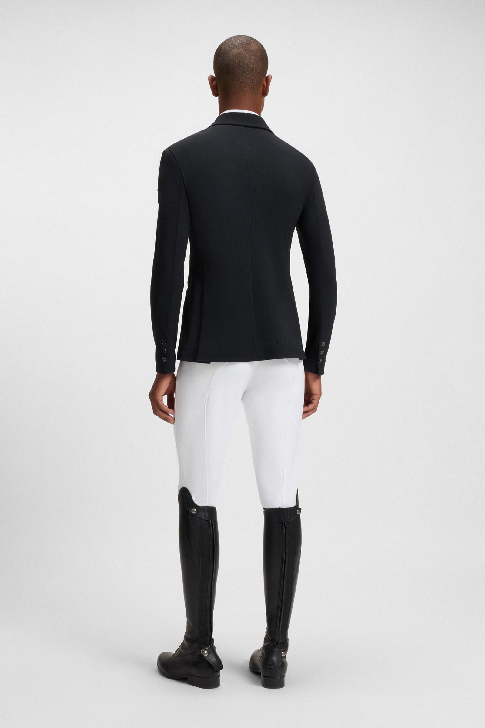 Boss Andrew Herren Forato Turnierjacket