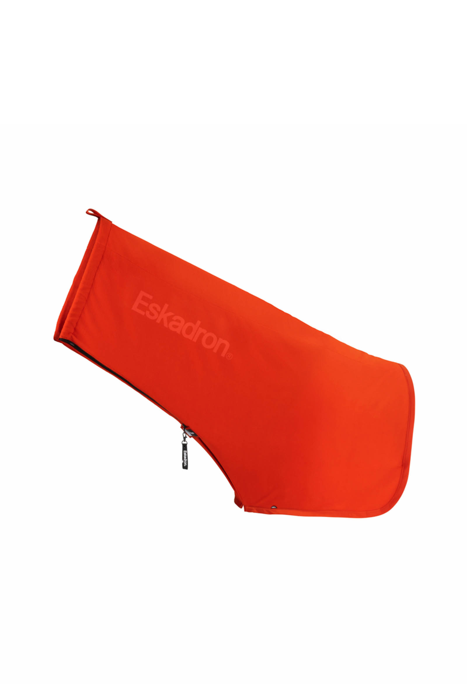 Eskadron Dynamics AW25 Fleeceschal mit Rei&szlig;verschluss am Hals