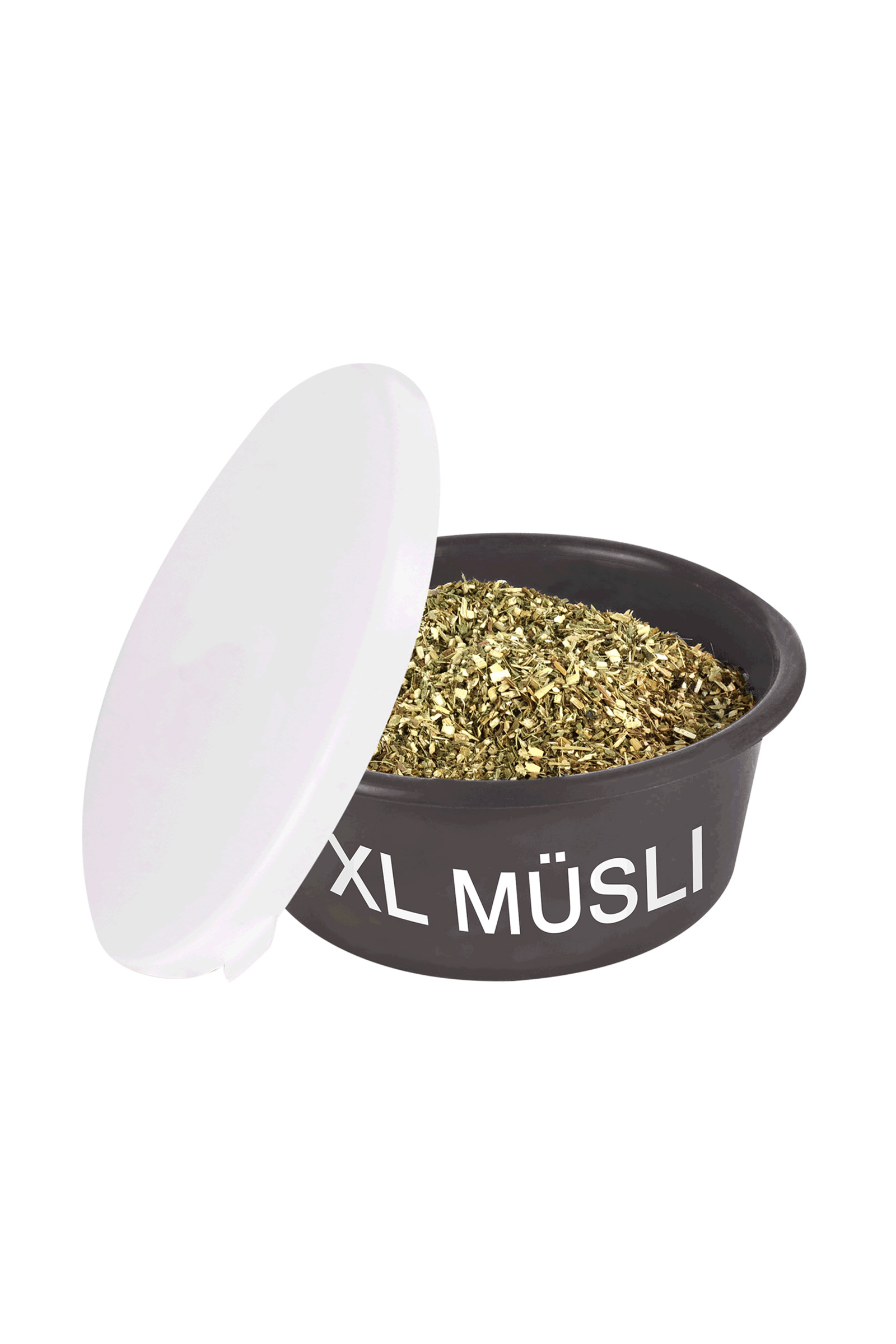 Waldhausen XL Müsli Schale mit Deckel