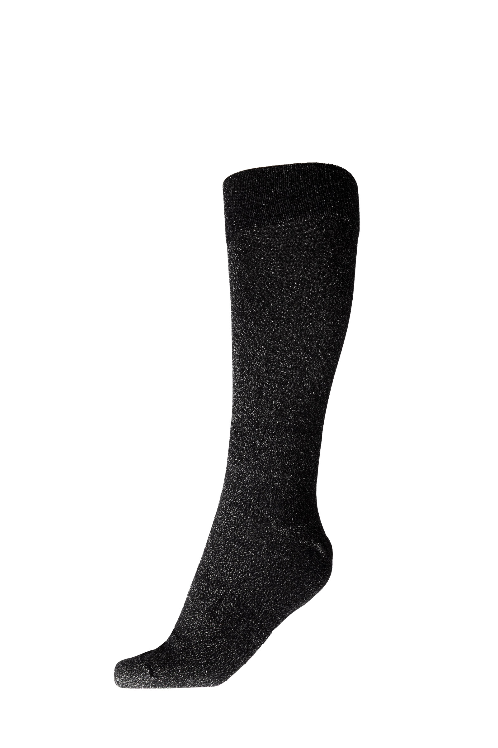 B Vertigo Shimmer Bambus-Reitsocken