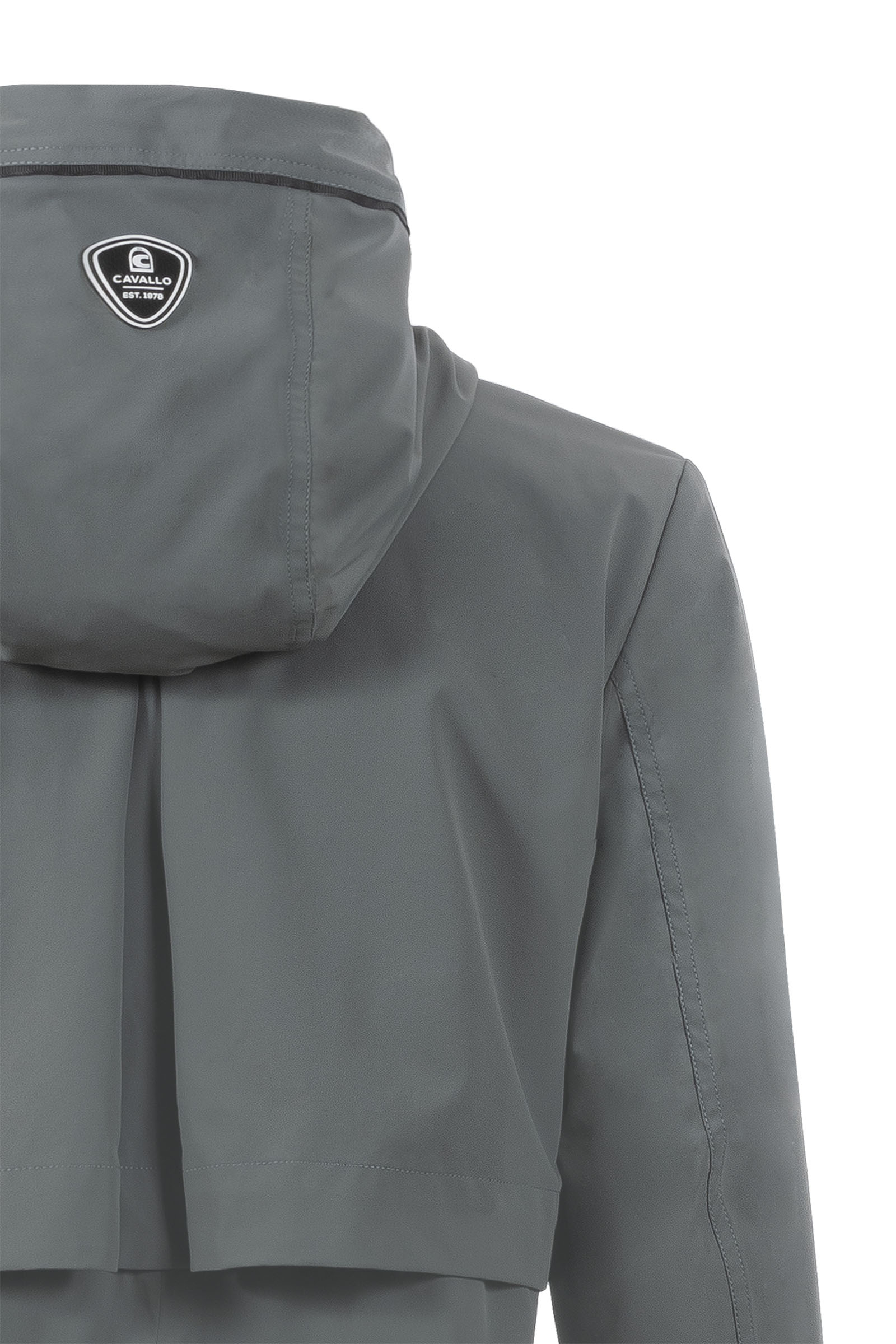 Cavallo CavalNafisa Funktions-Regenmantel