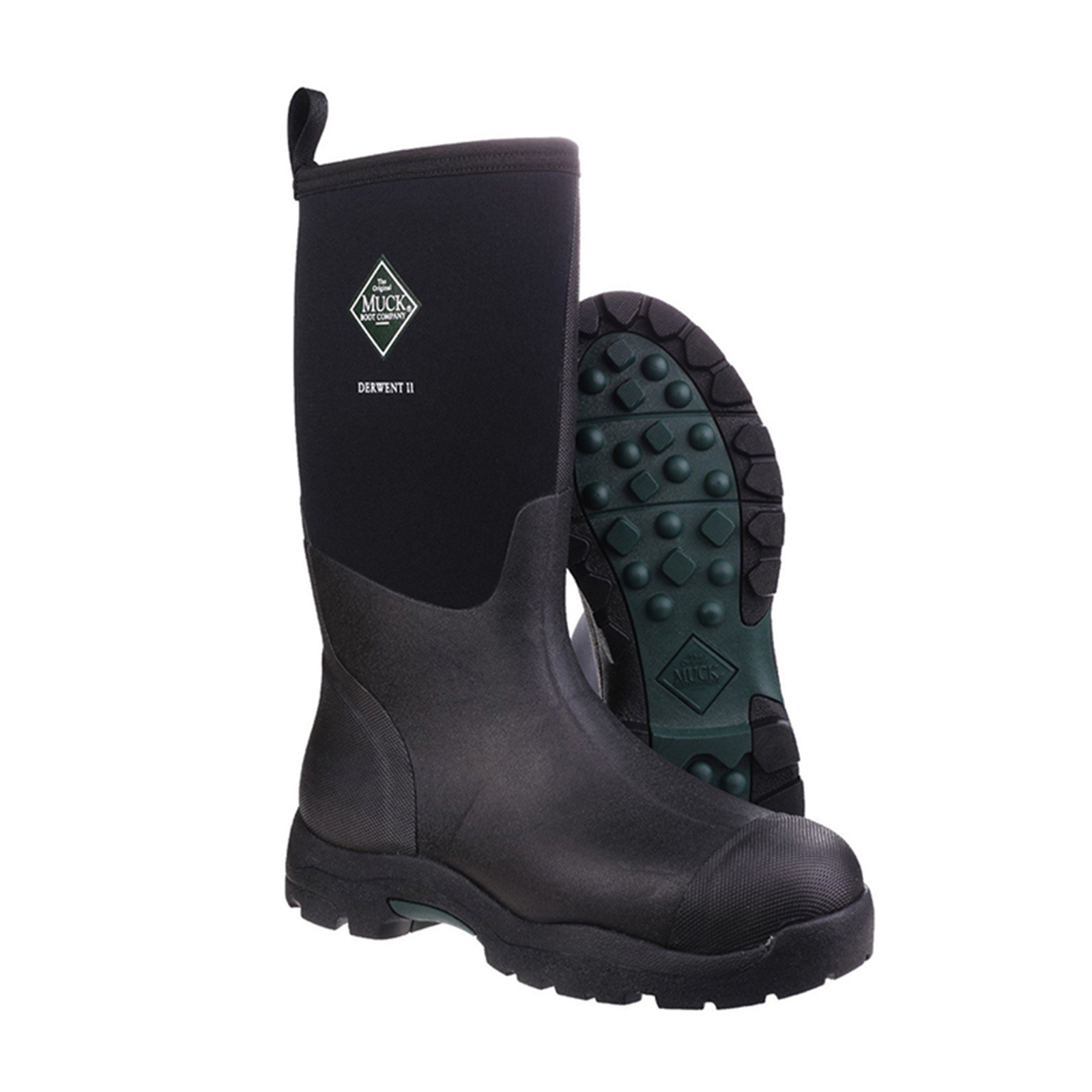 Muck Boot Derwent II Stiefel