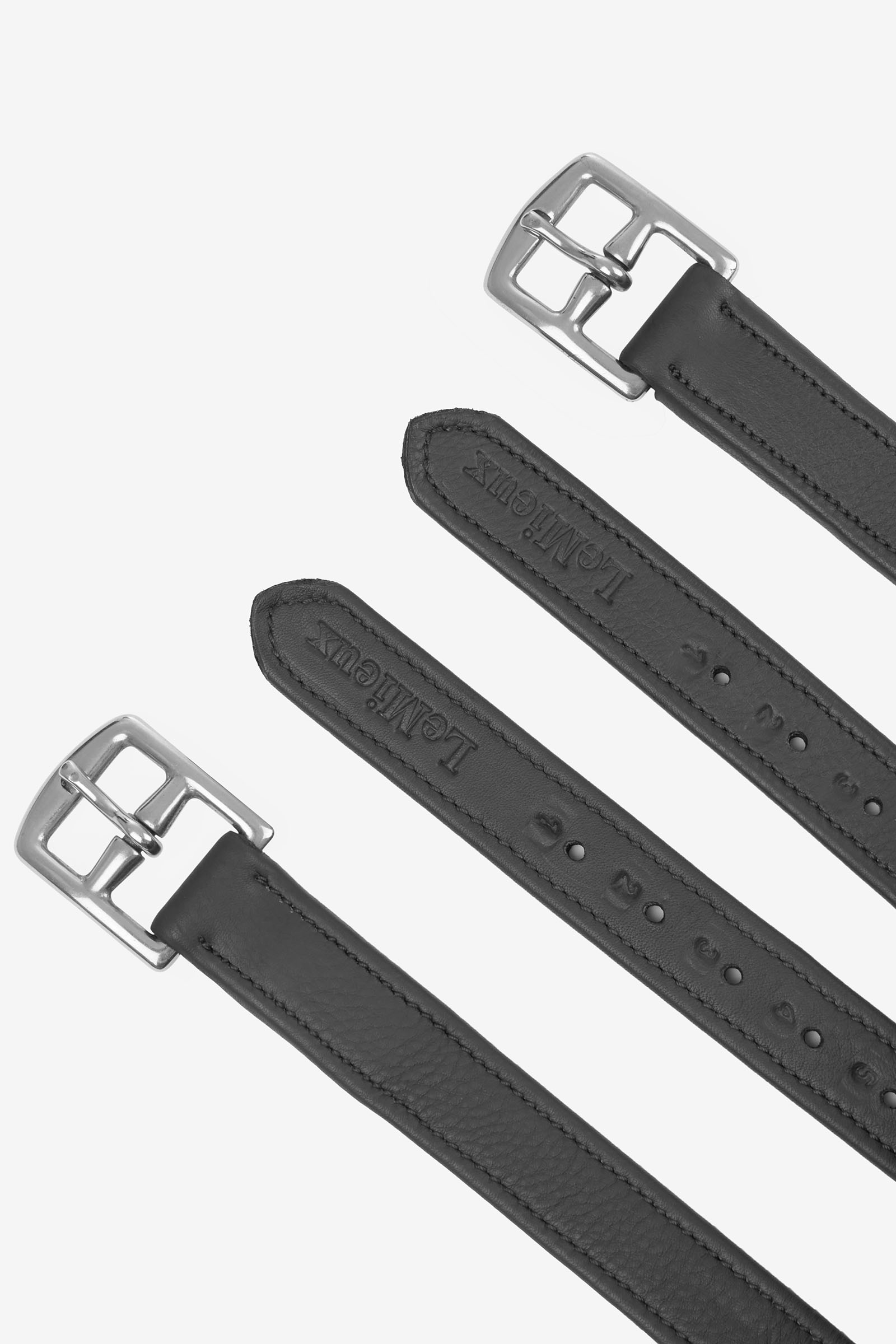 LeMieux Steigbügelriemen für Kinder