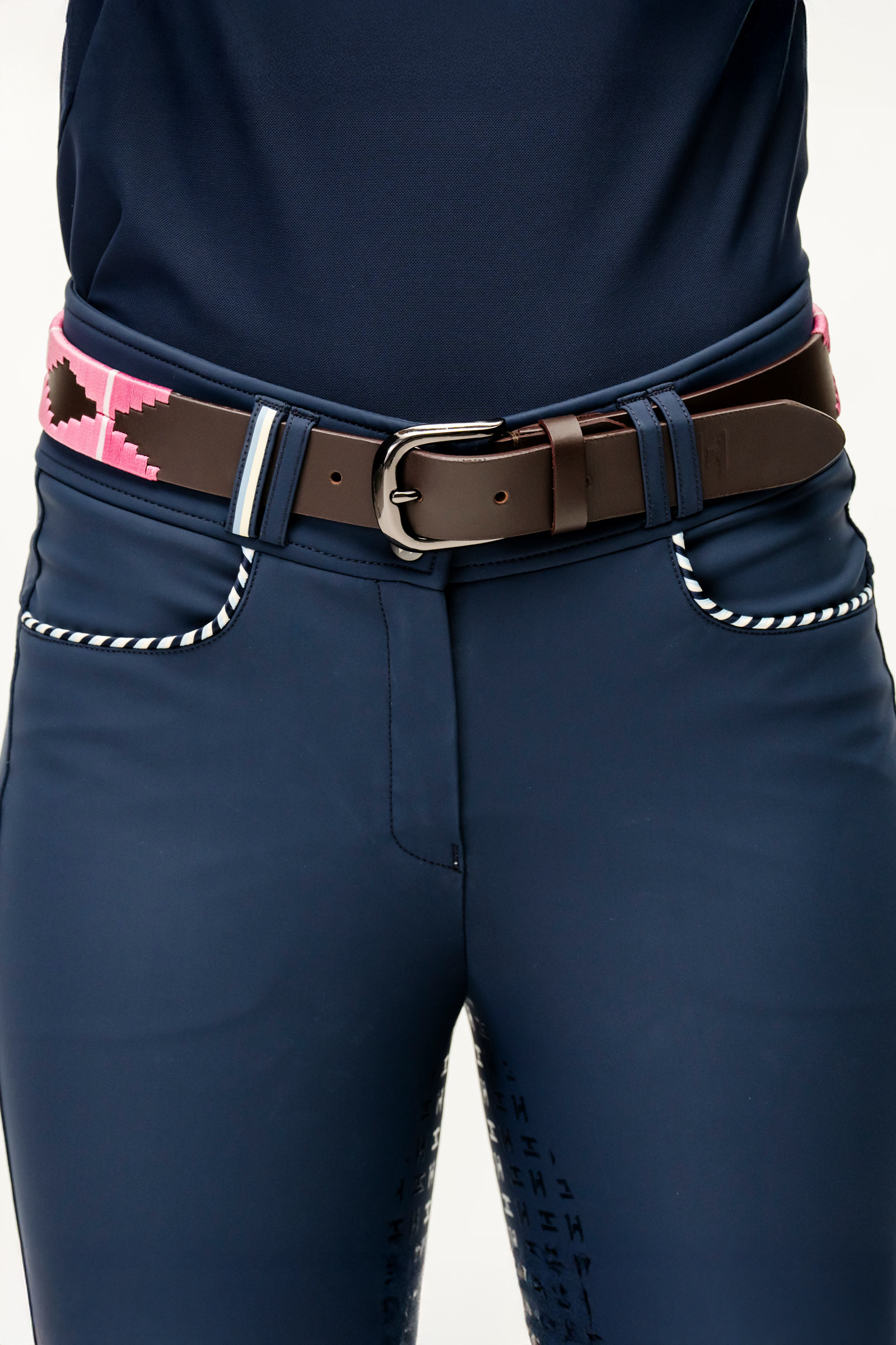Horseware Newmarket Polo G&uuml;rtel