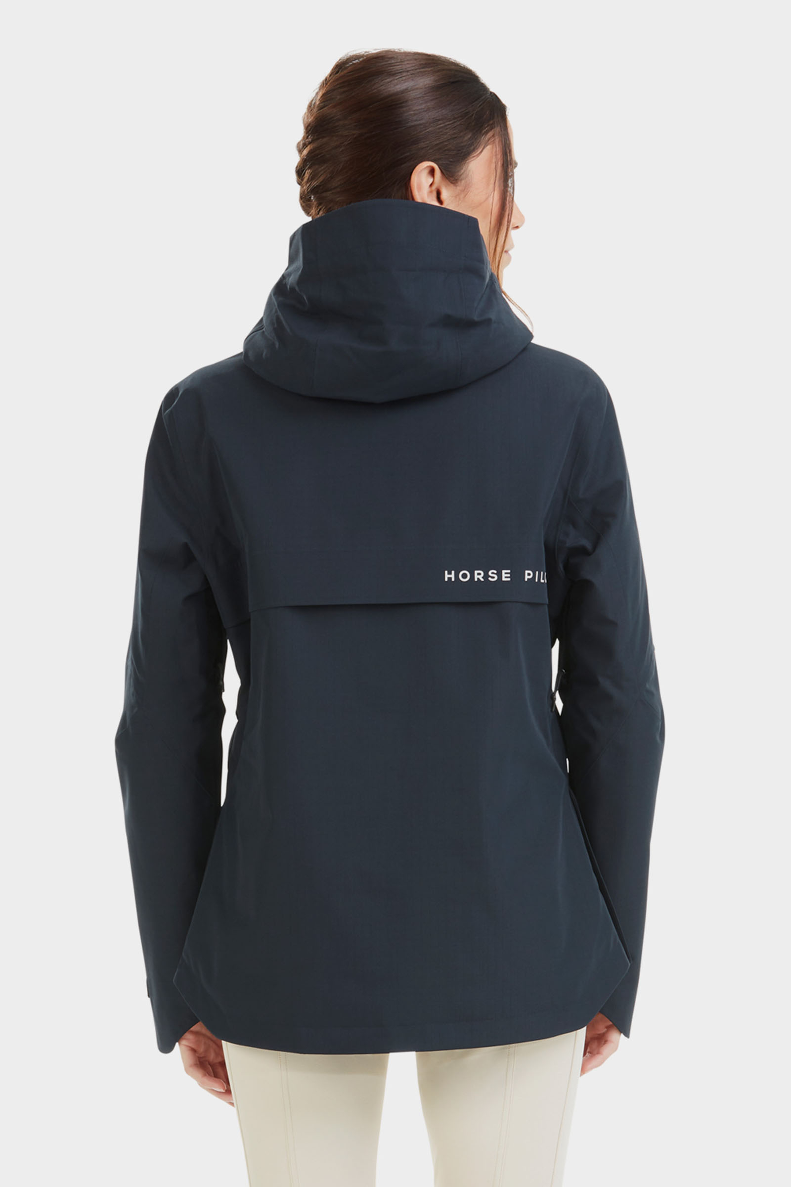 Horse Pilot Essential Damenjacke