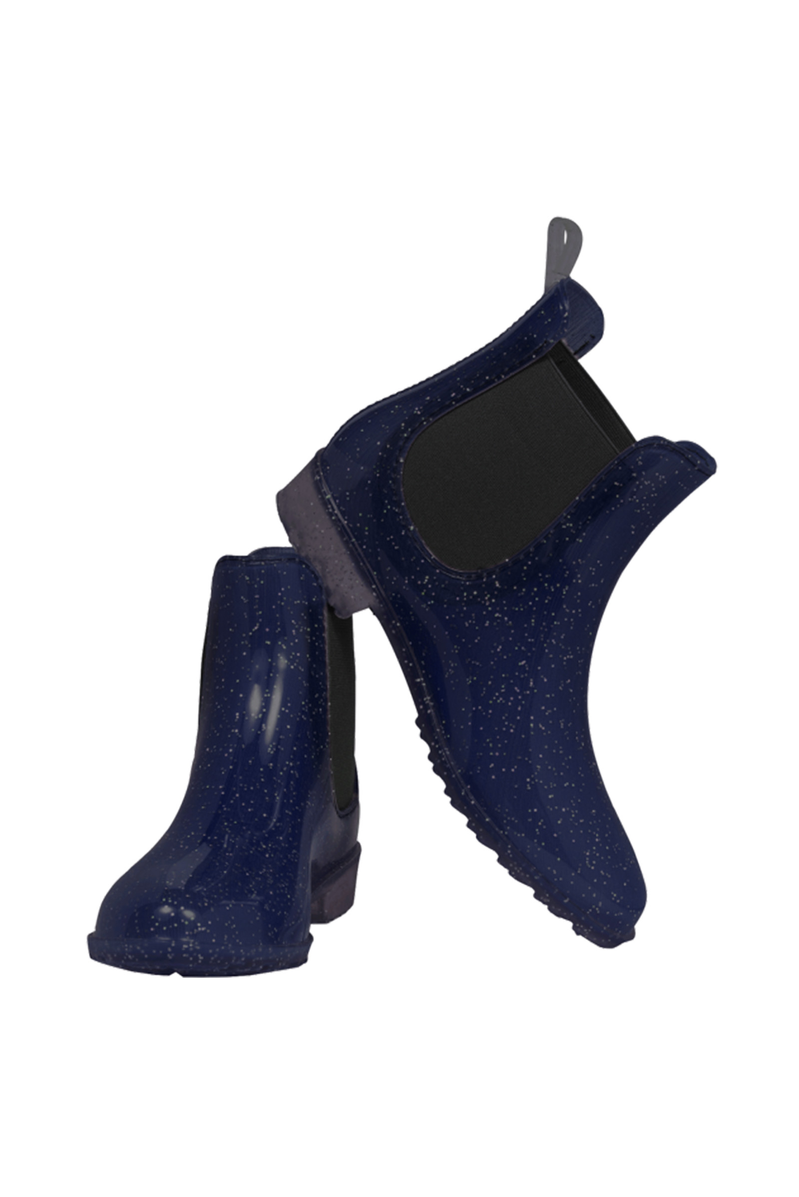 ELT Sparkle Kinderreitstiefeletten